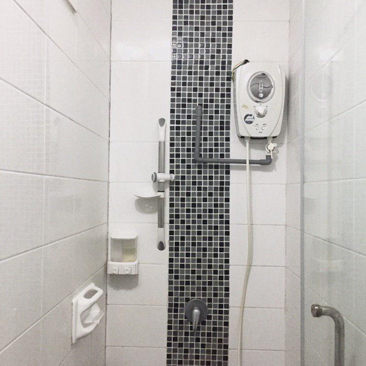 VUE RESIDENCE SERVICE SUITE - Studio 2 pax