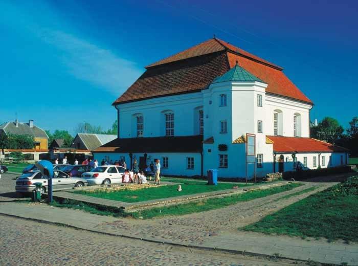 Apartament 'Aleks' Tykocin view 2