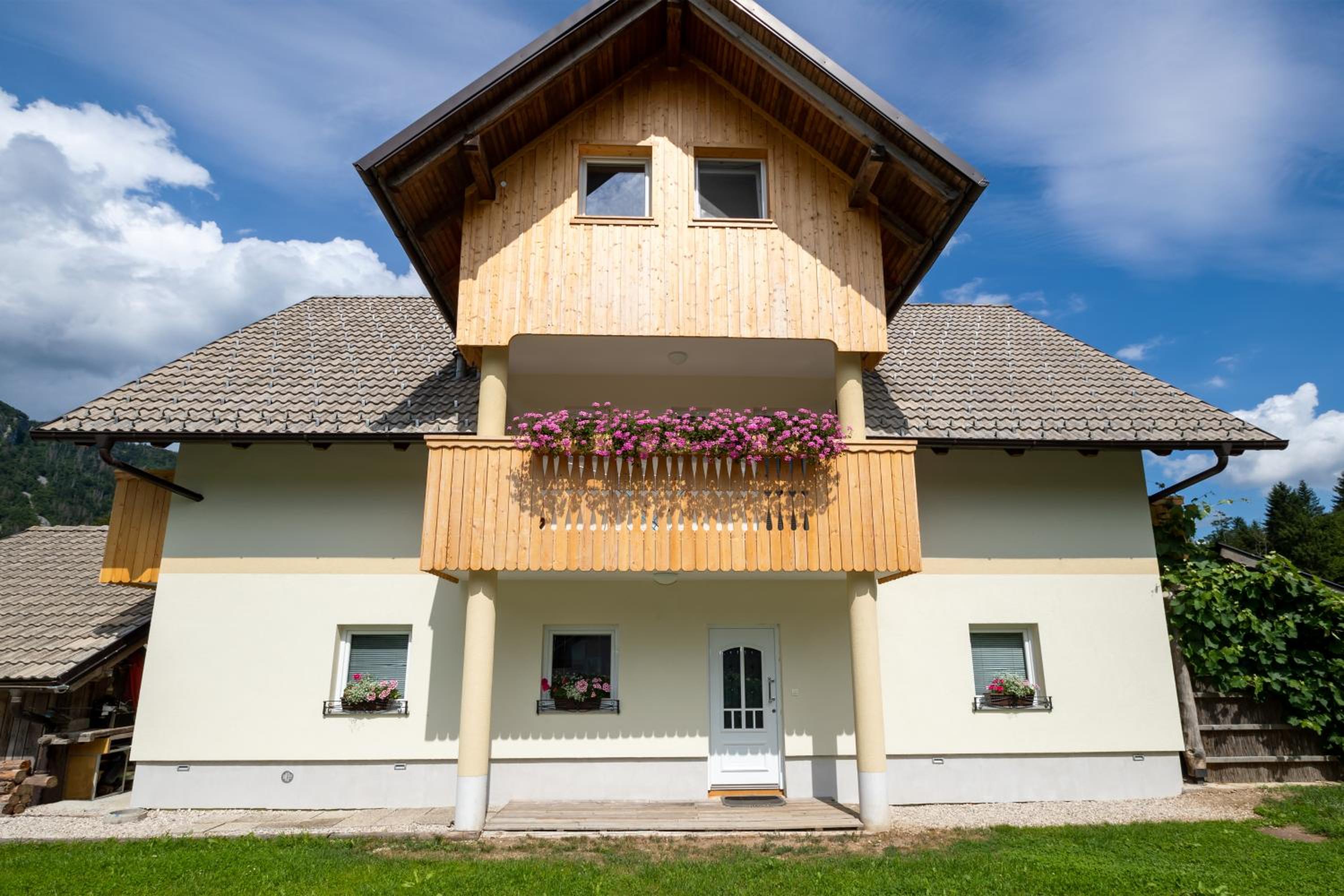 TriSa apartments Bohinj — photo 37