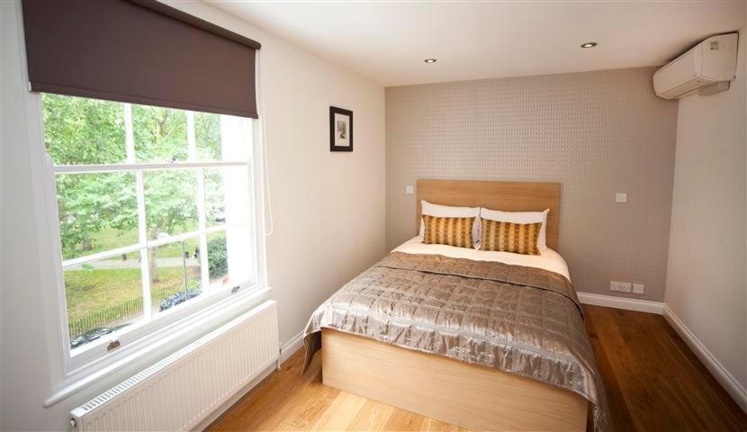 Paddington Green Serviced Apartments by Concept Apartments