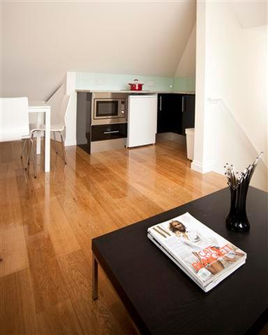 Paddington Green Serviced Apartments by Concept Apartments