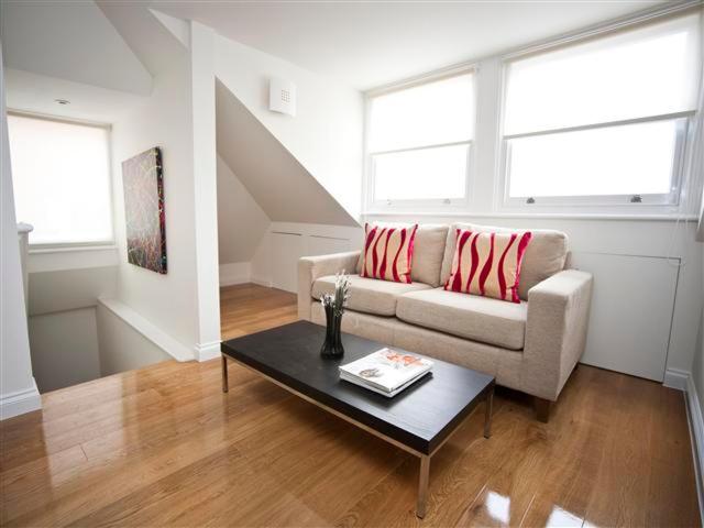 Paddington Green Serviced Apartments by Concept Apartments