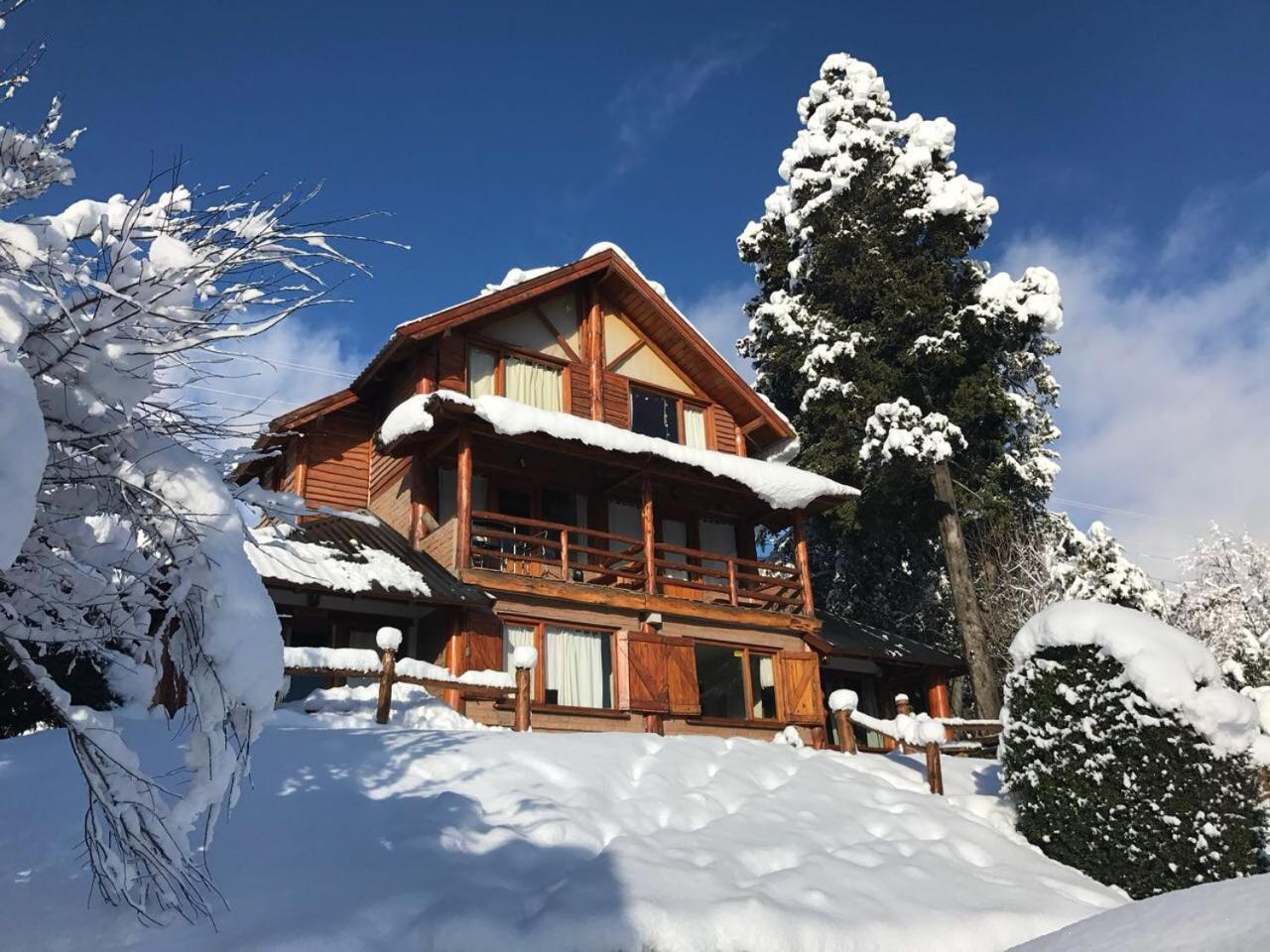 Bungalows Km 3