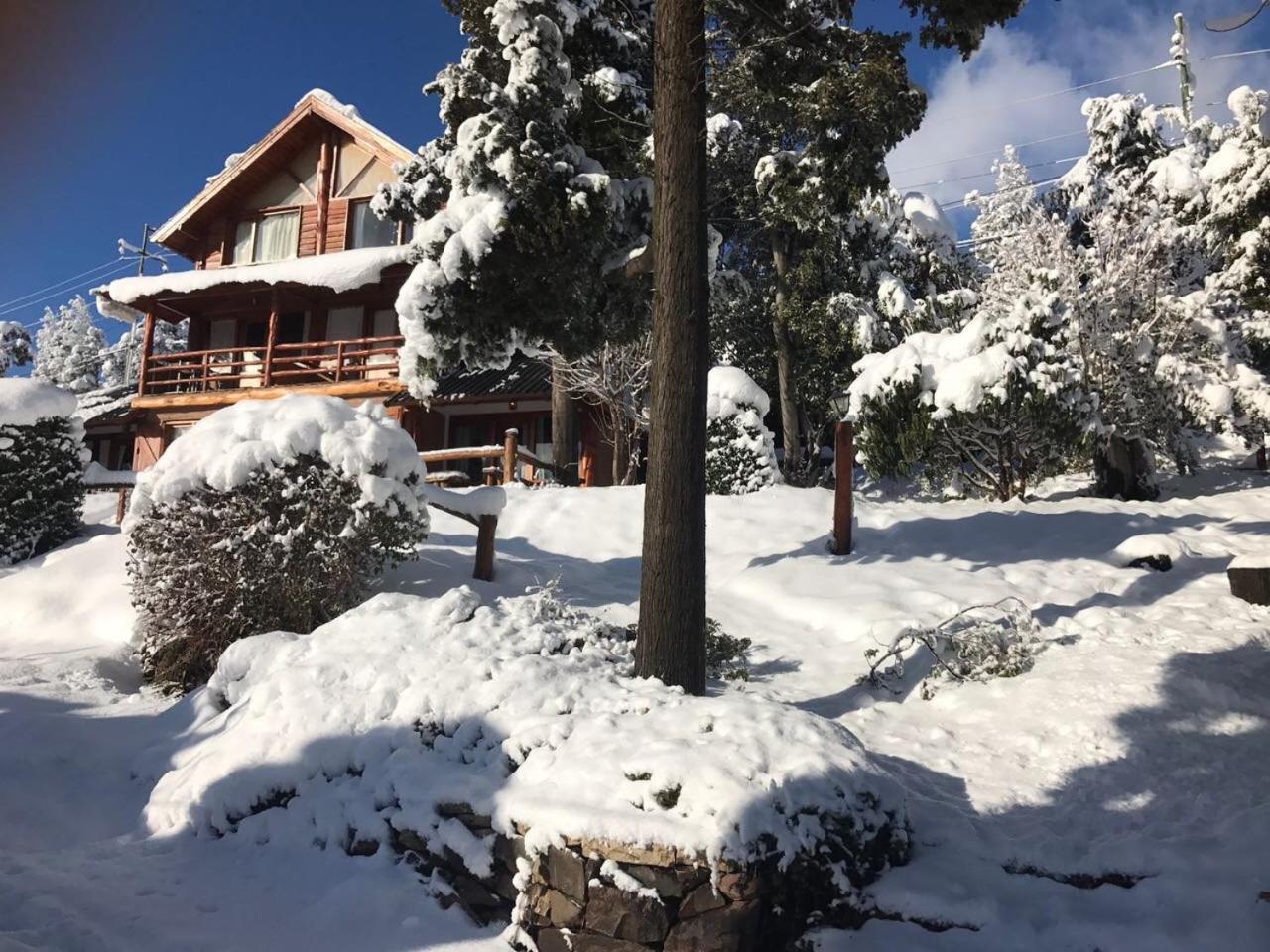 Bungalows Km 3