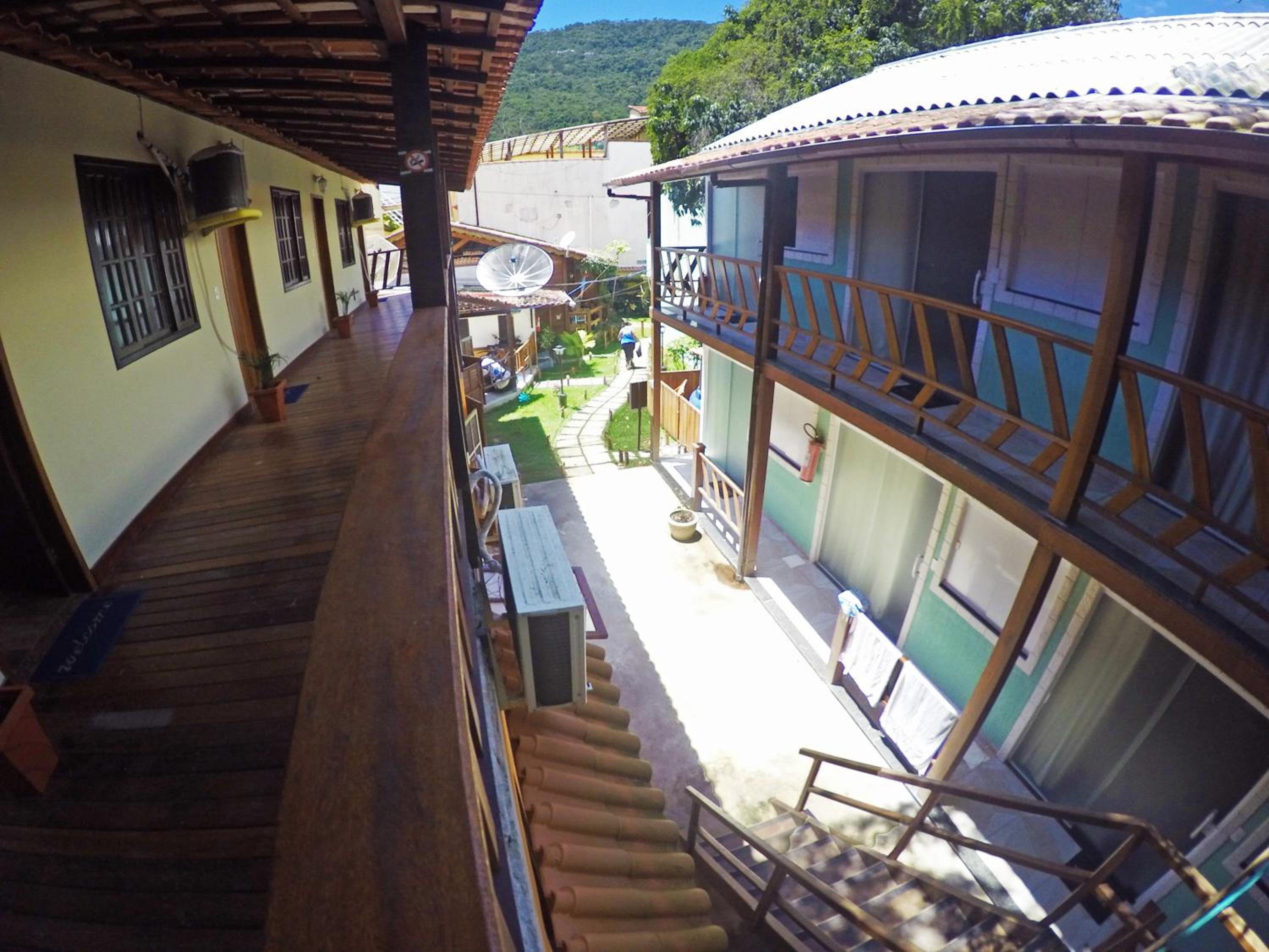 Ilha Grande Mar