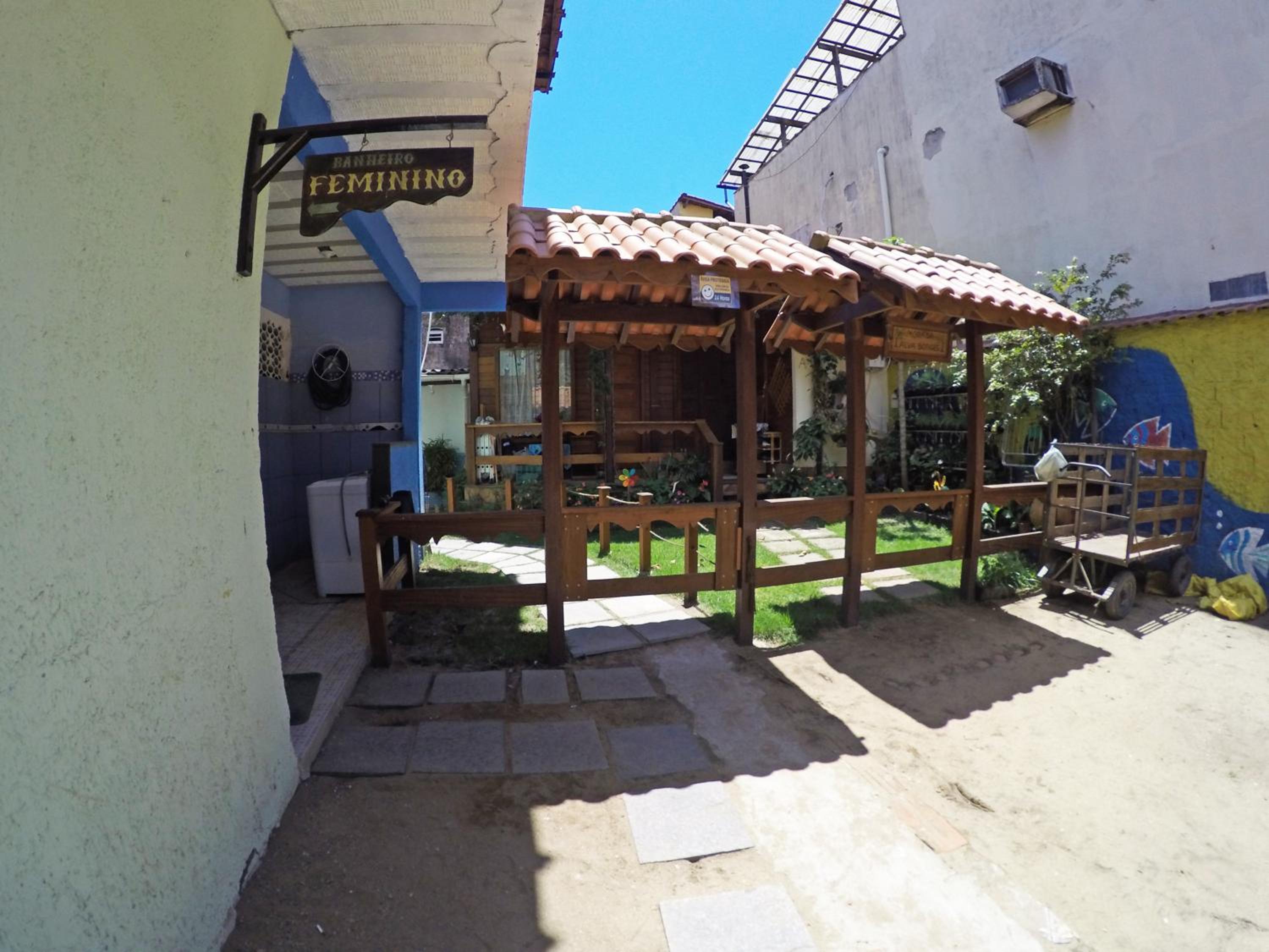 Ilha Grande Mar