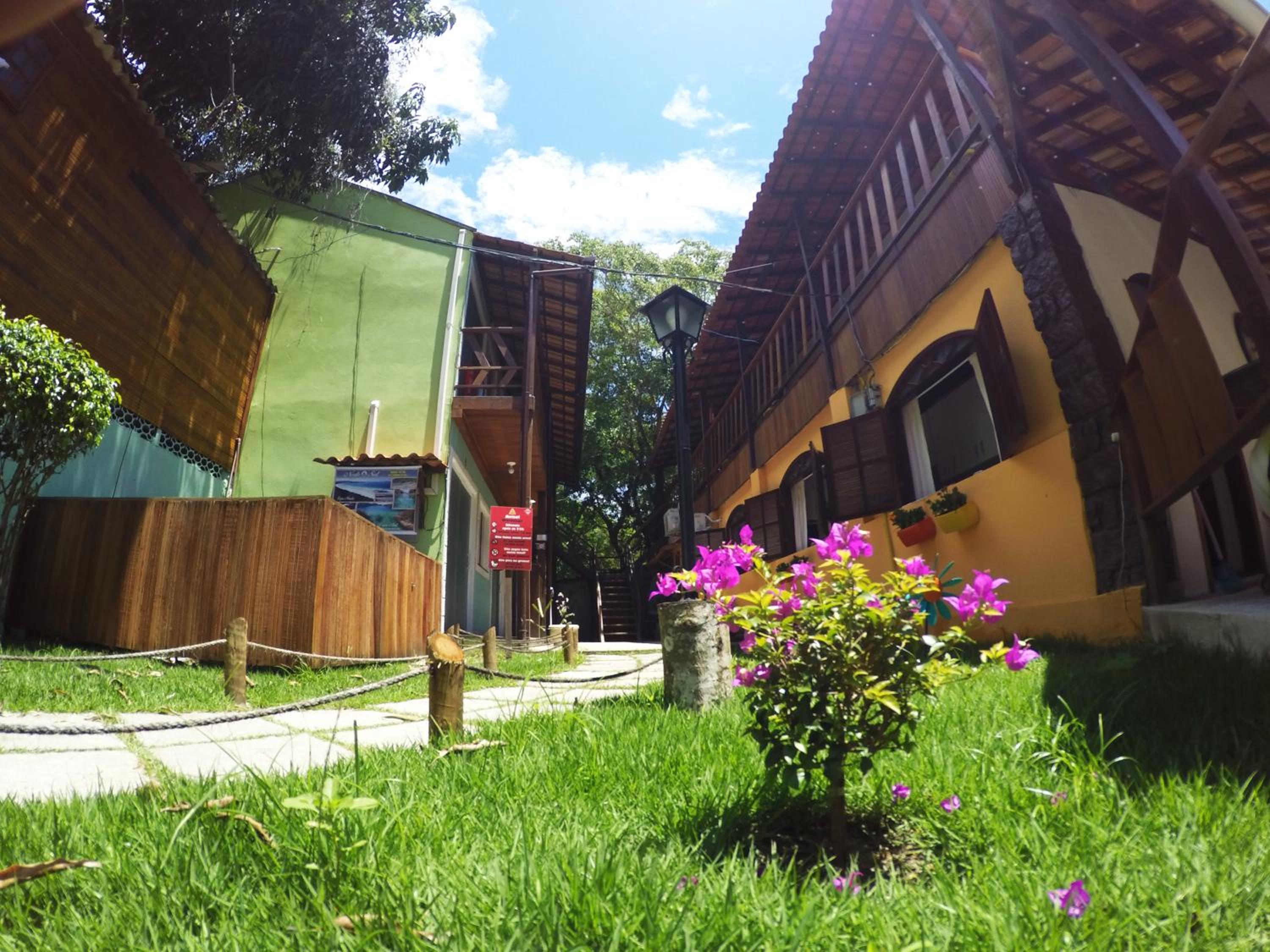 Ilha Grande Mar