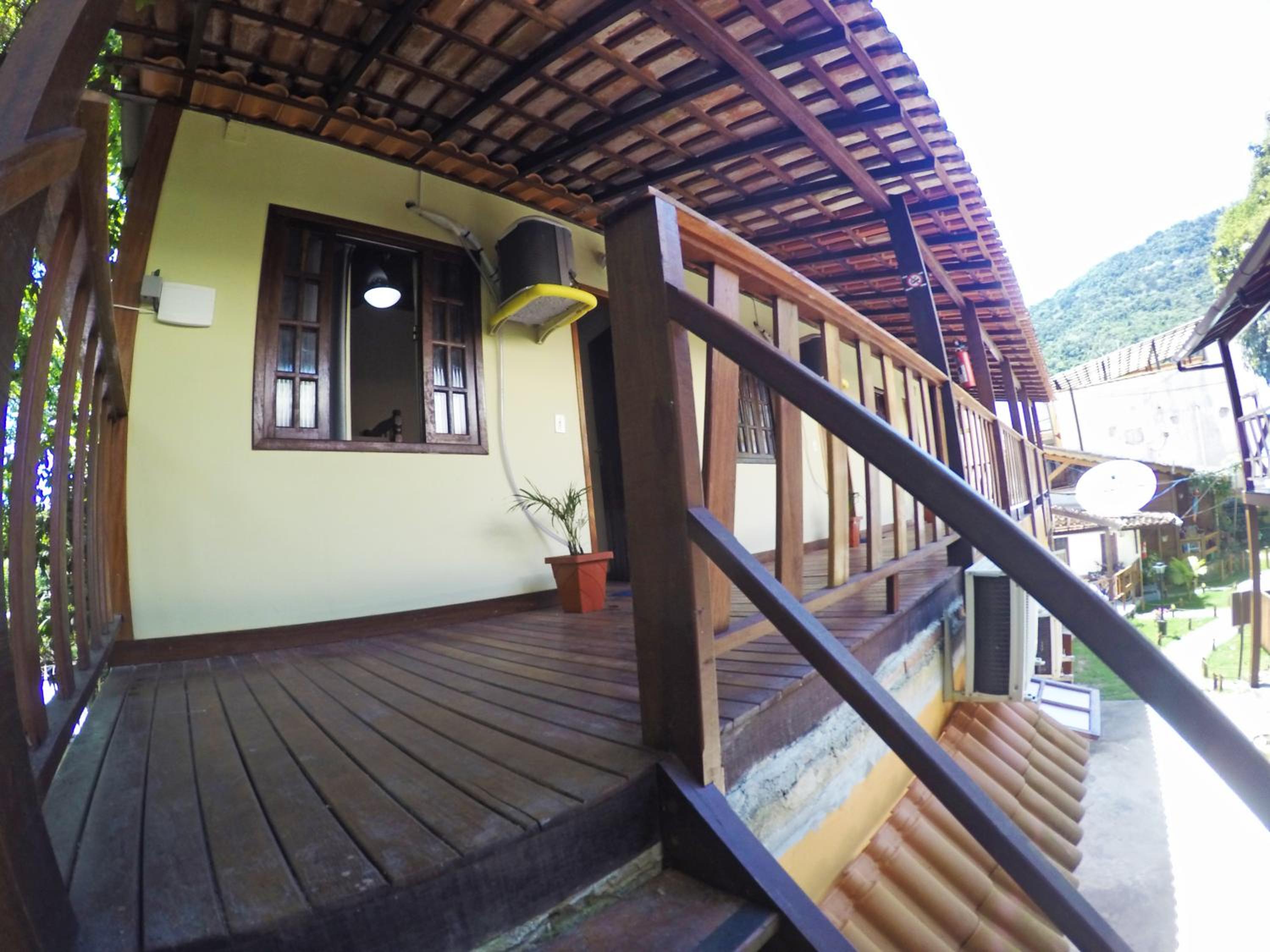 Ilha Grande Mar