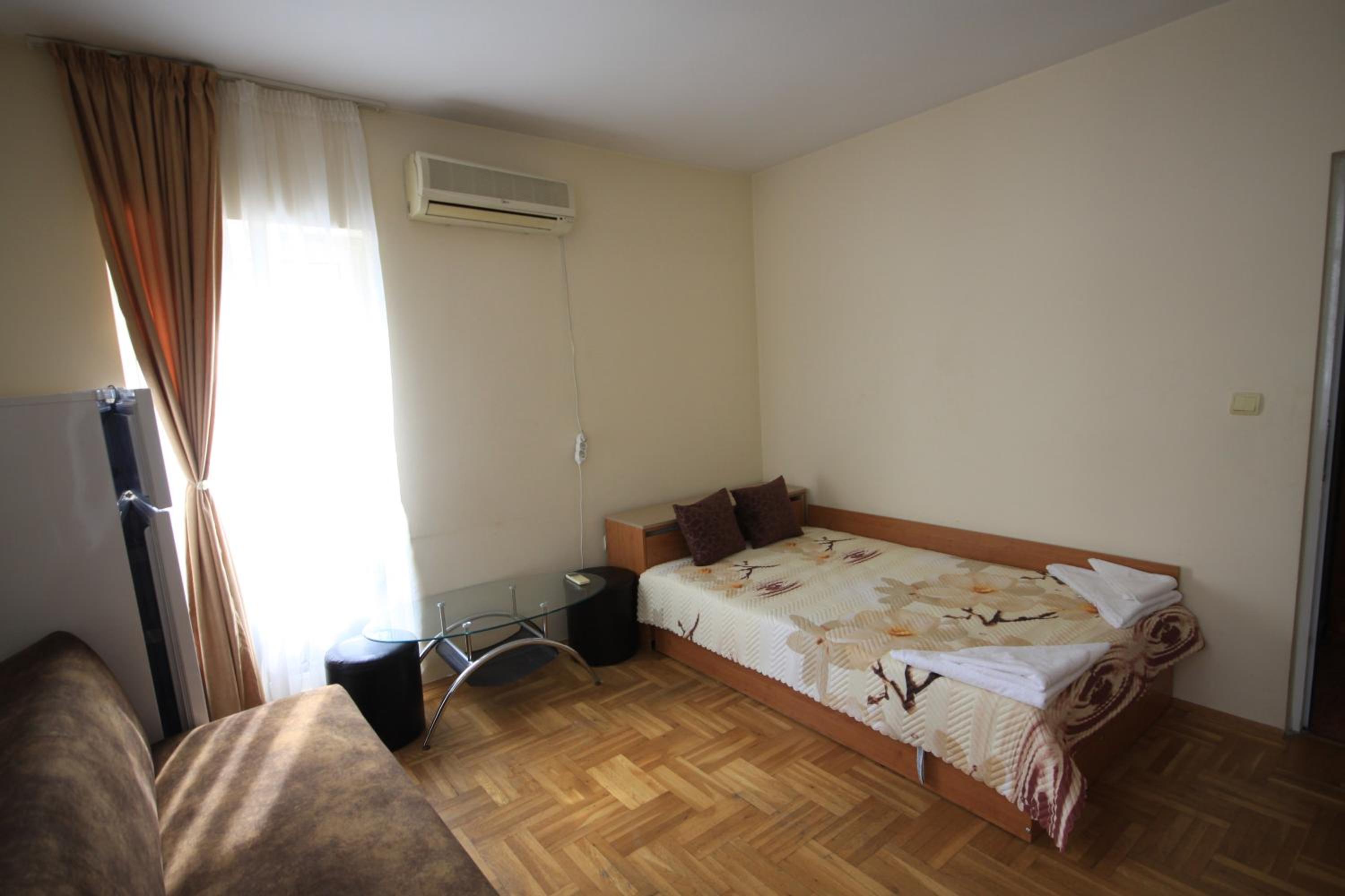 Studios near to Burgas Free University