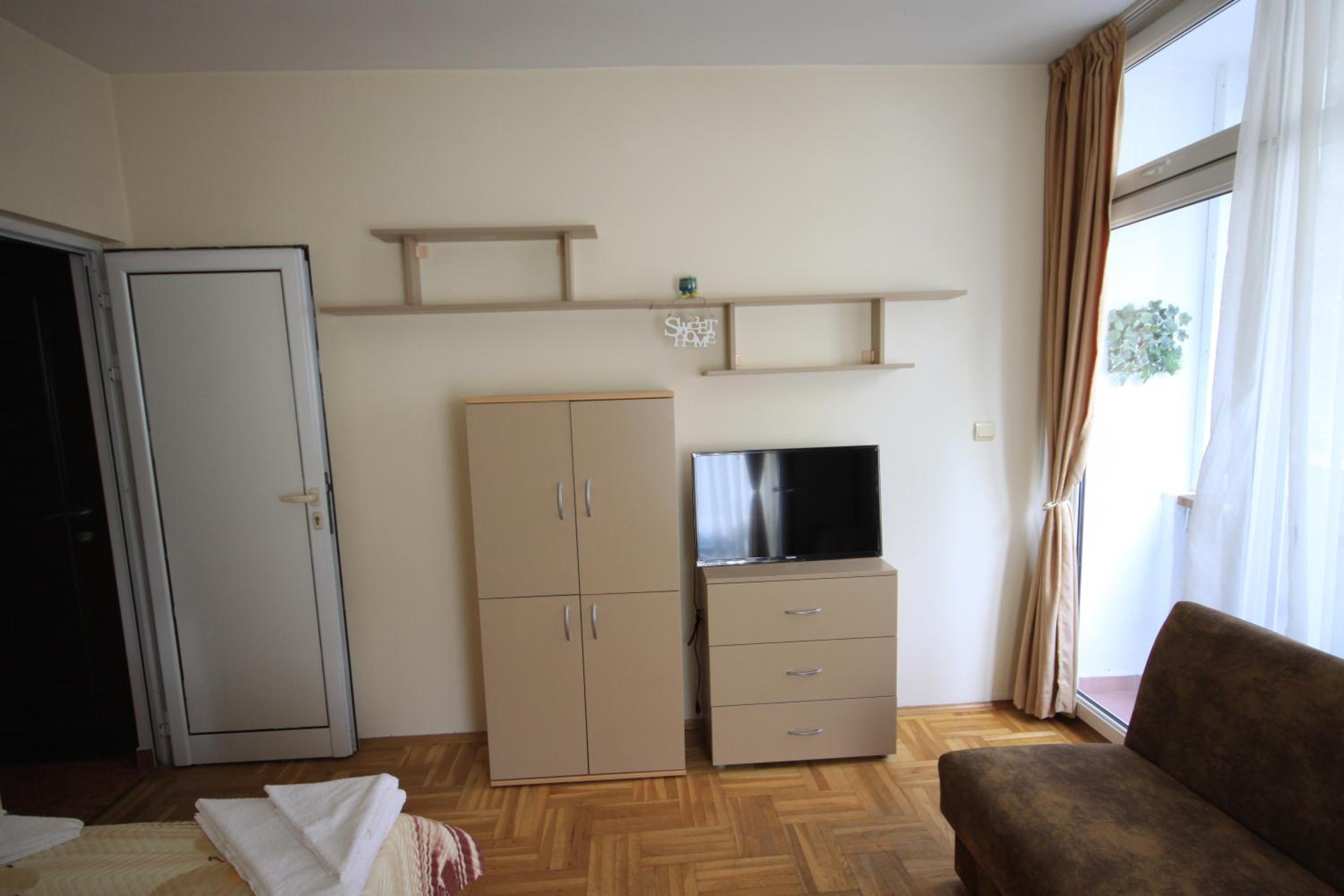 Studios near to Burgas Free University
