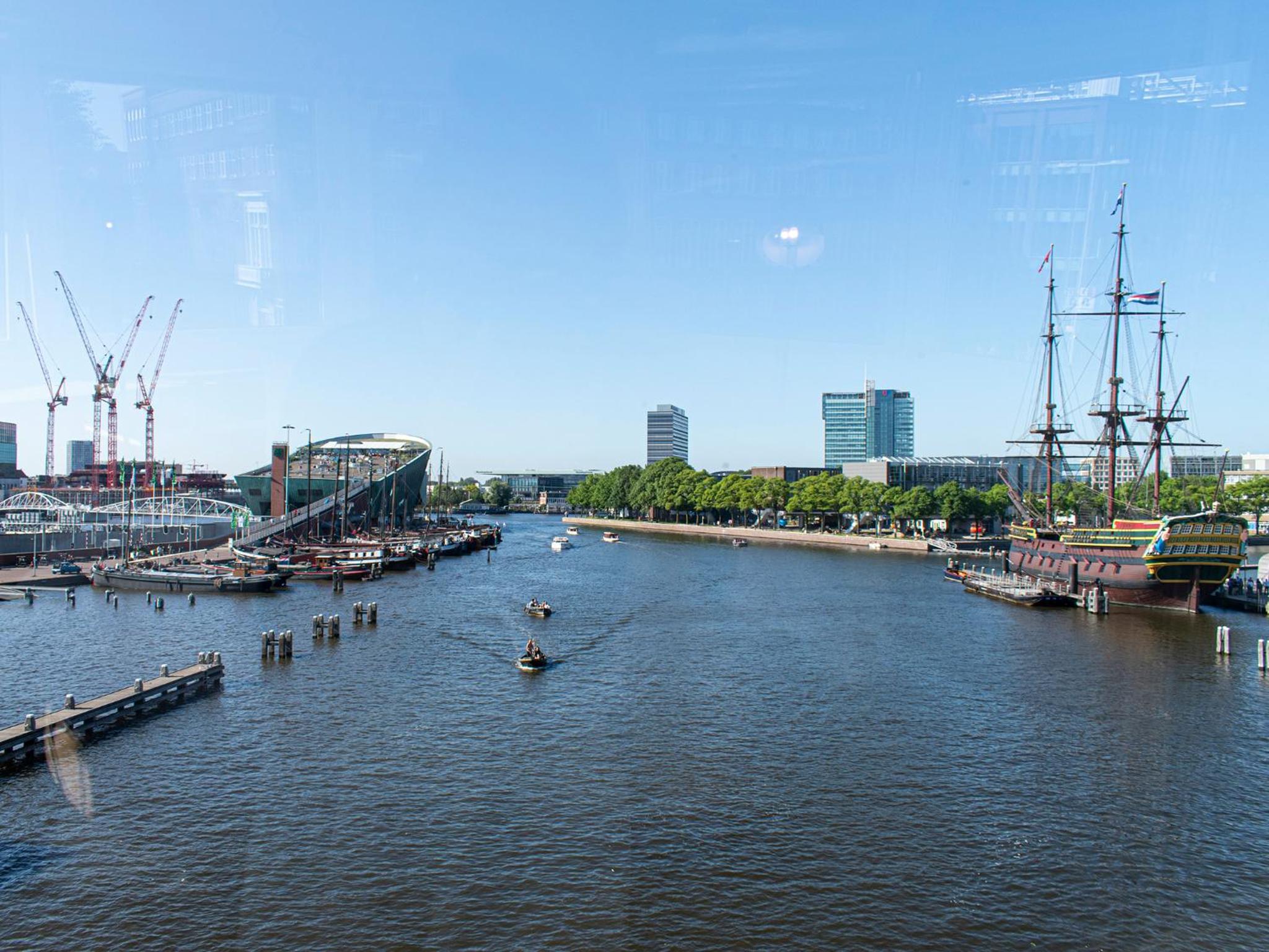 SWEETS - Kortjewantsbrug