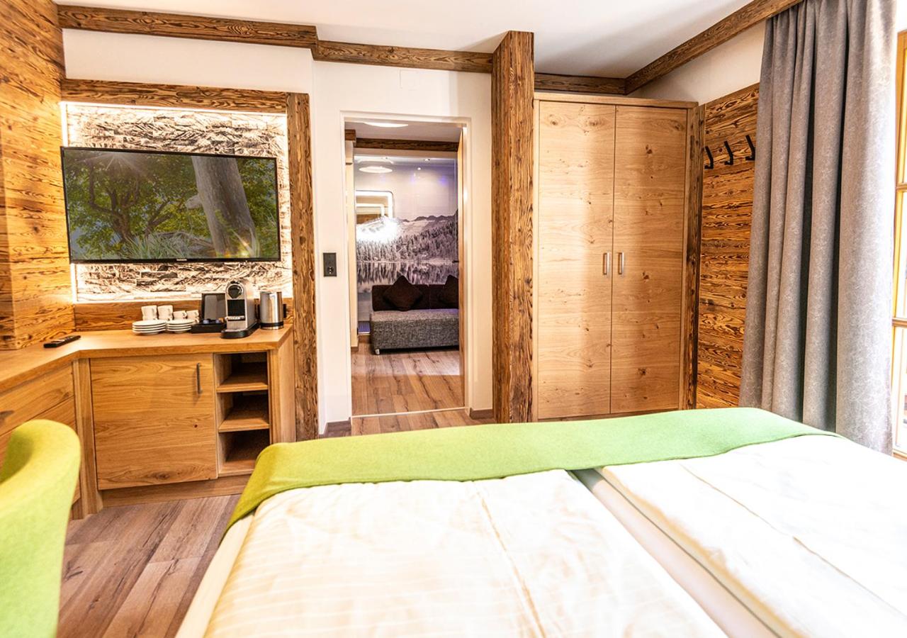 AlpinSpa zur Post - Bergbahn im Sommer 2026 inklusive