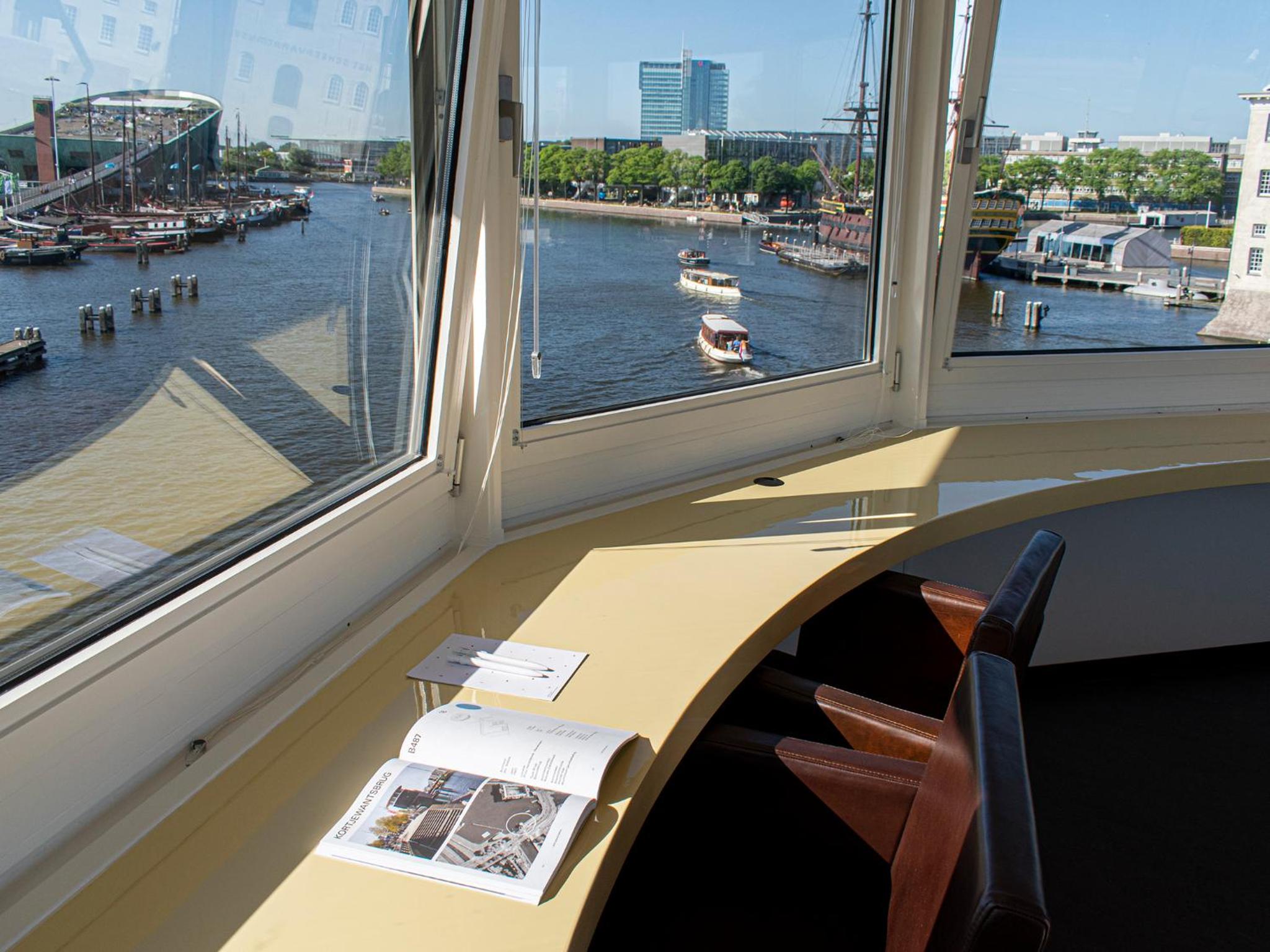 SWEETS - Kortjewantsbrug