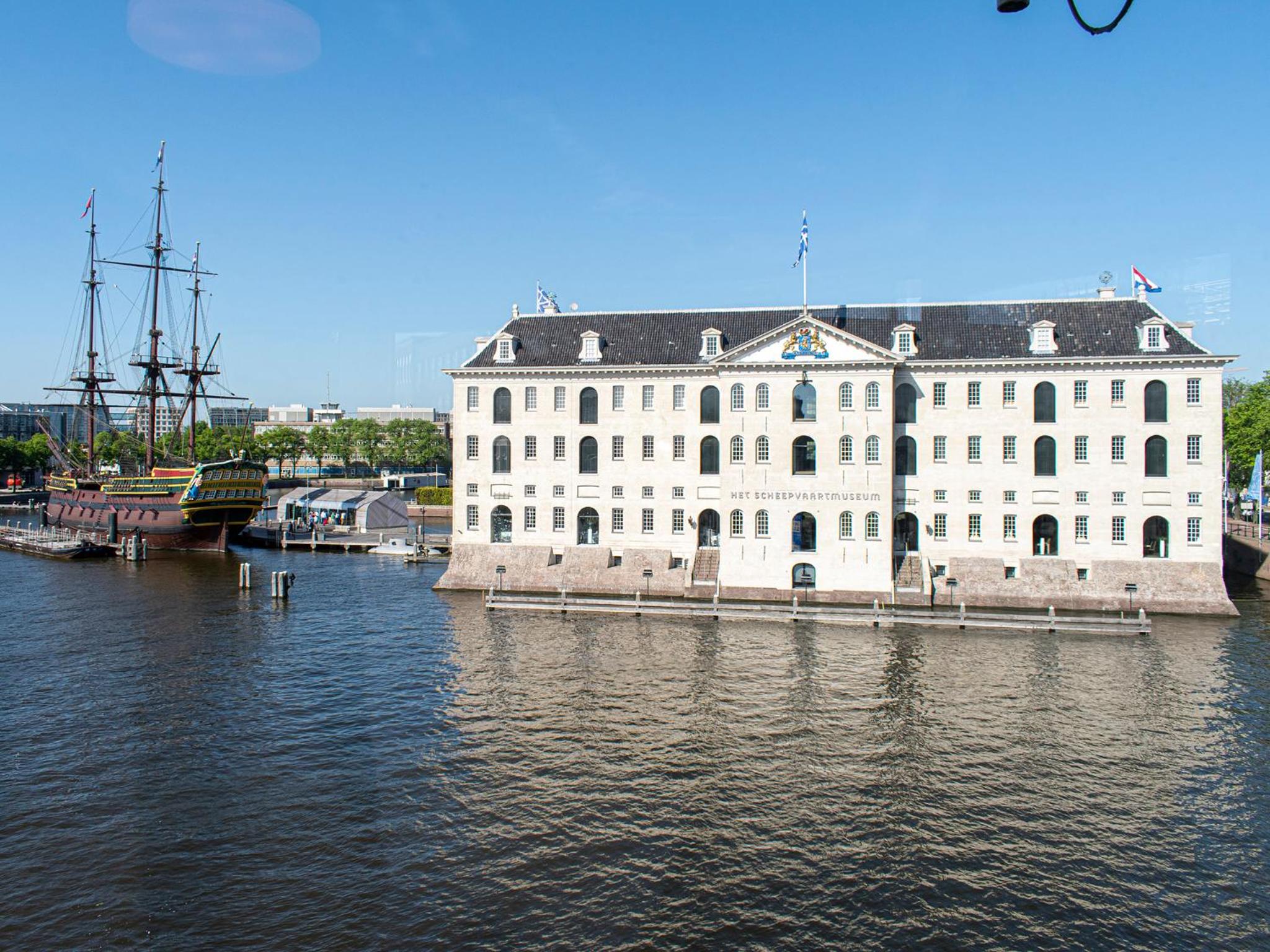 SWEETS - Kortjewantsbrug