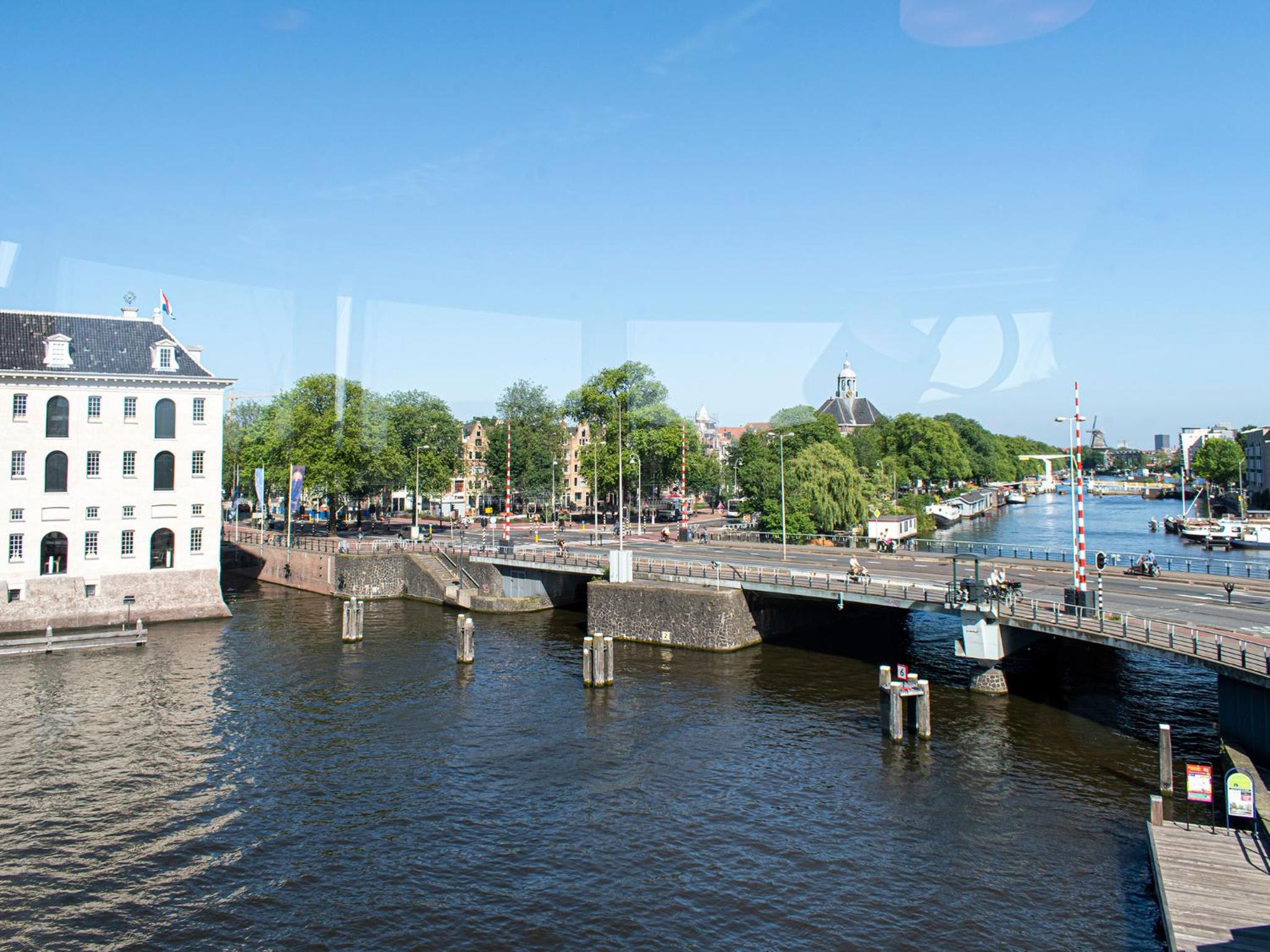 SWEETS - Kortjewantsbrug