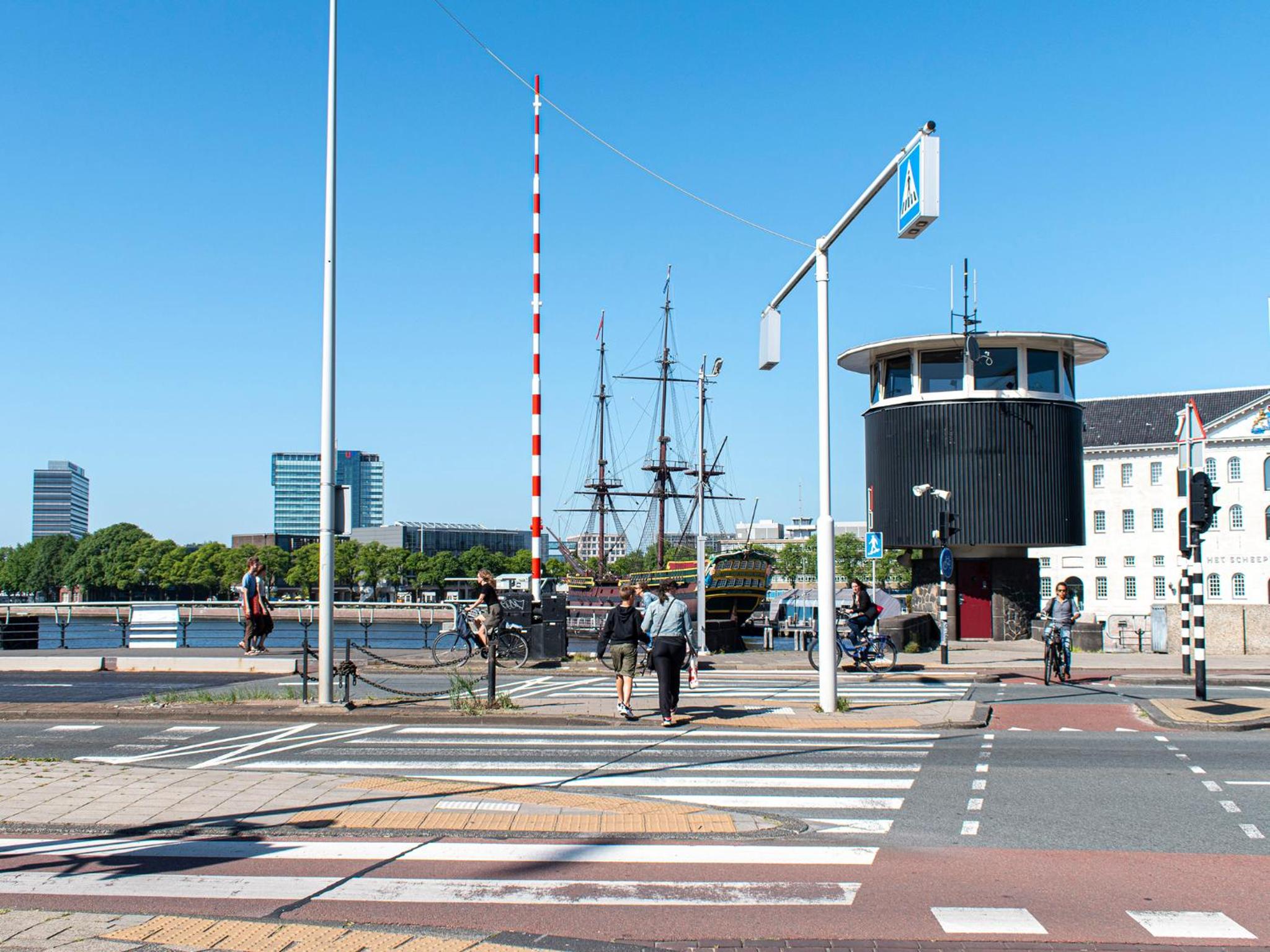 SWEETS - Kortjewantsbrug