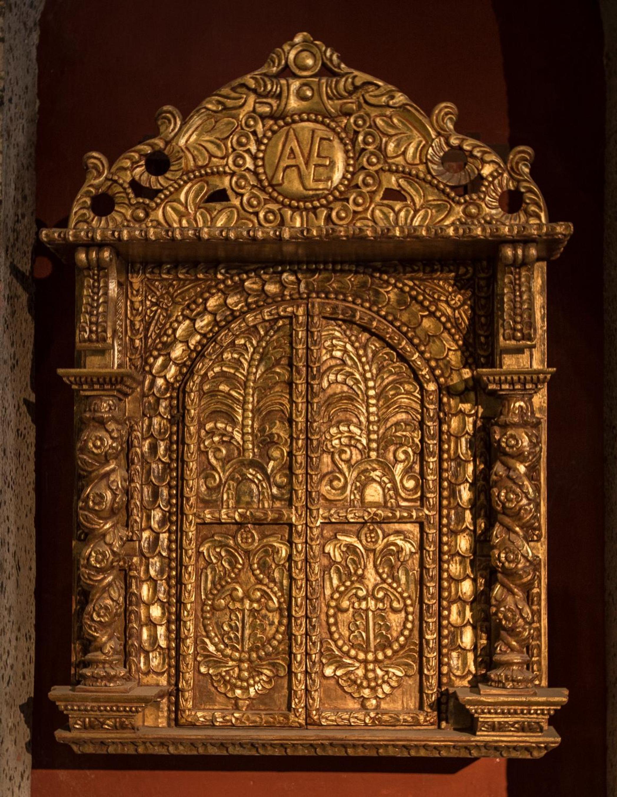 Charleston Santa Teresa Cartagena 38