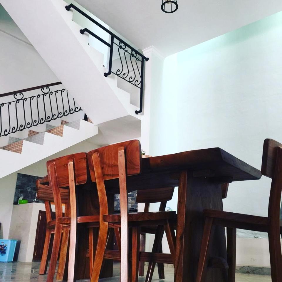 ZG Homestay Solo