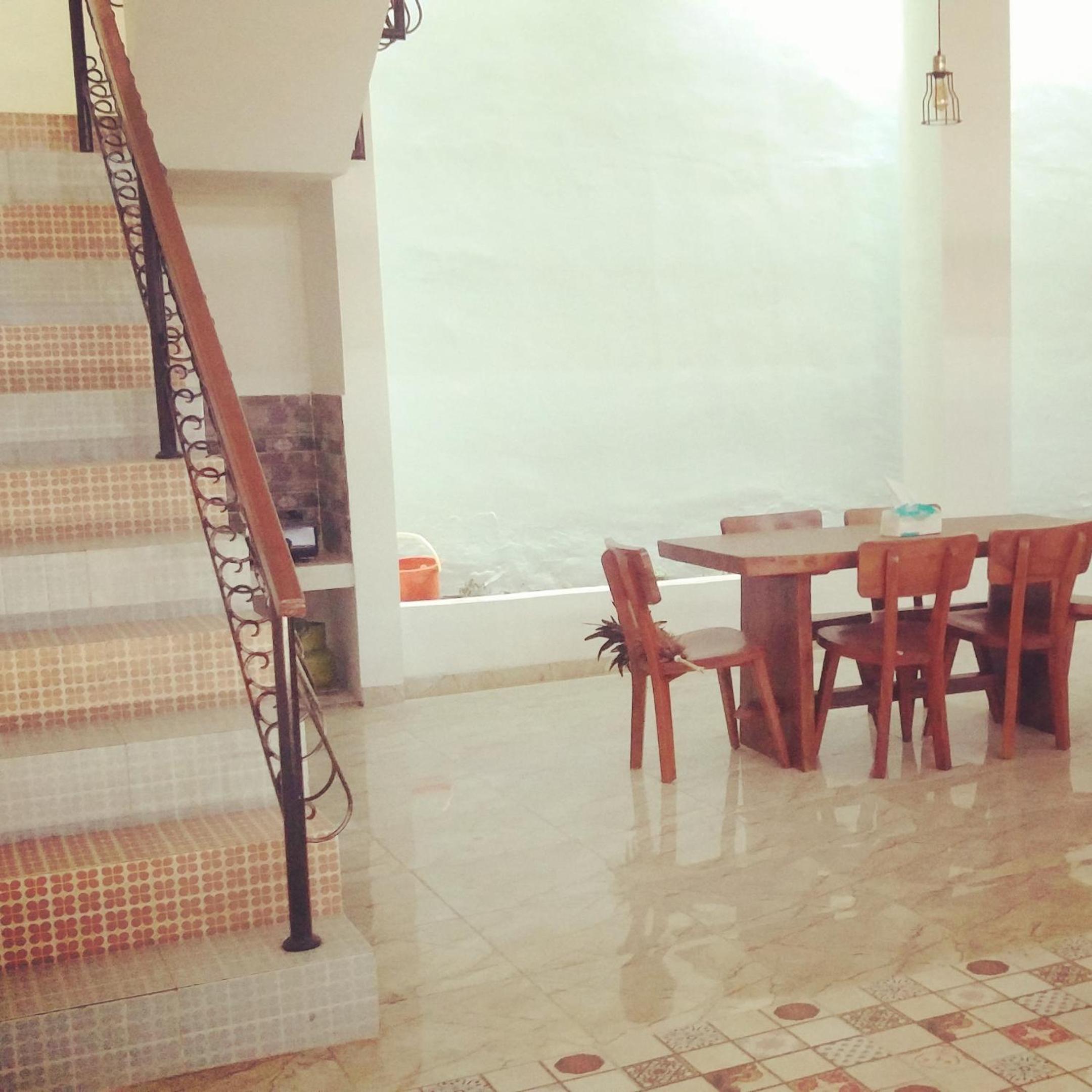 ZG Homestay Solo, Sumber - 21