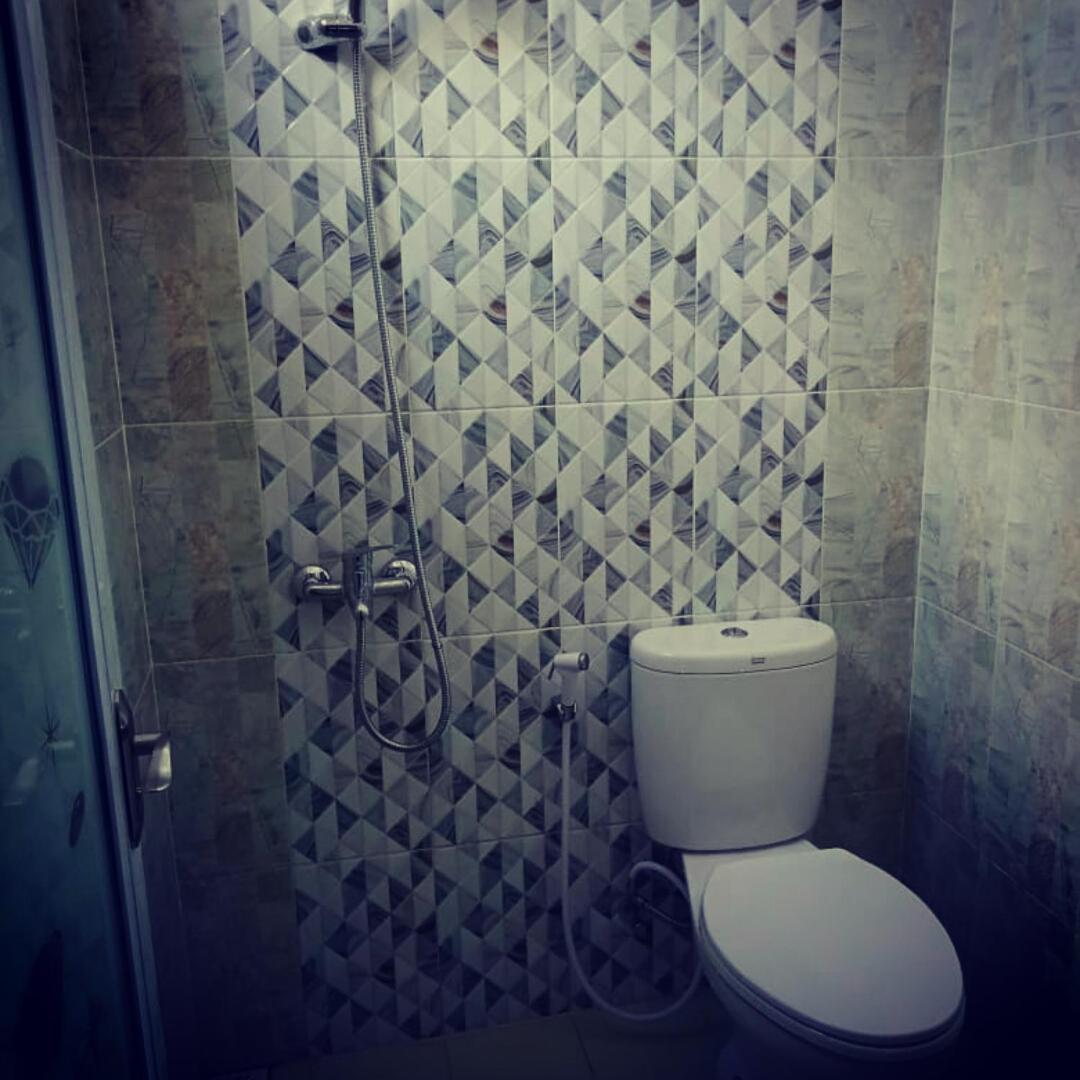 ZG Homestay Solo