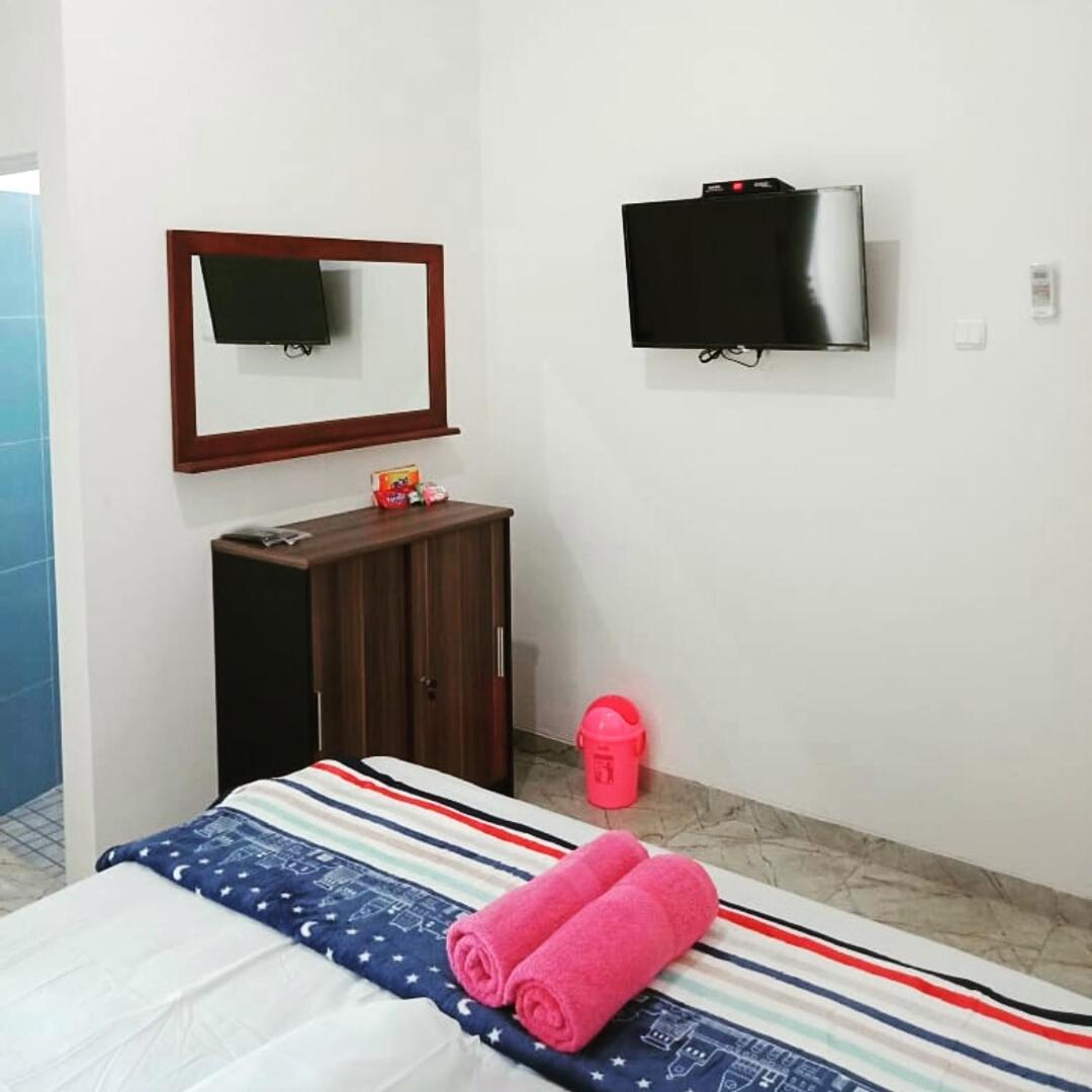 ZG Homestay Solo