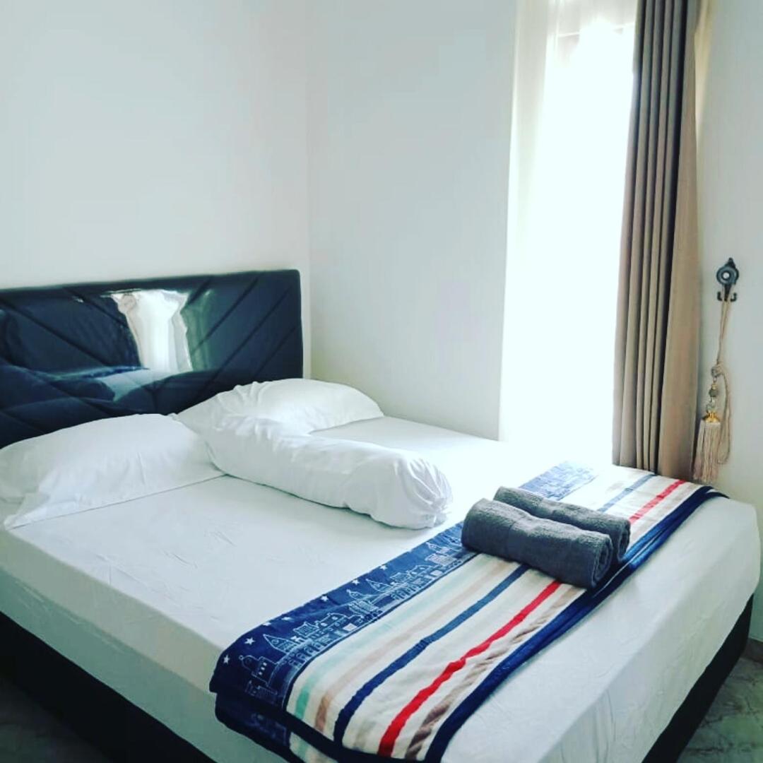 ZG Homestay Solo
