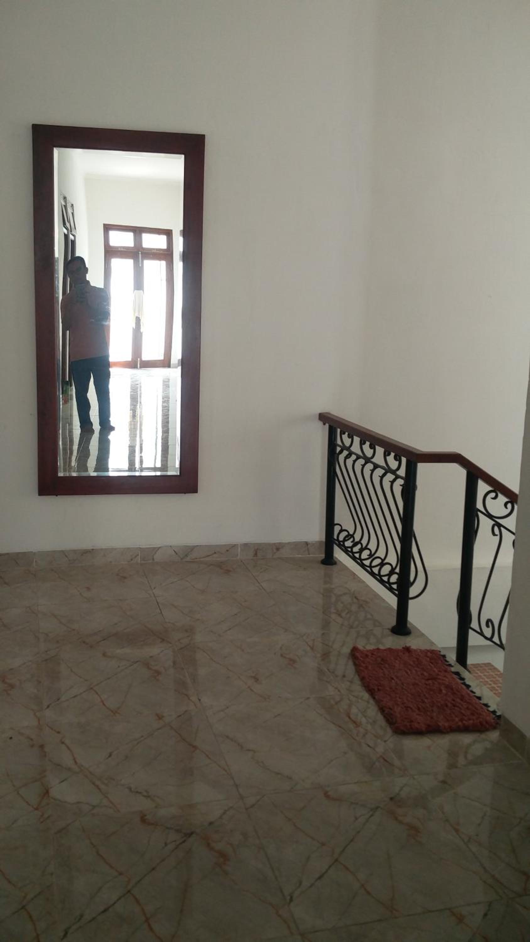 ZG Homestay Solo