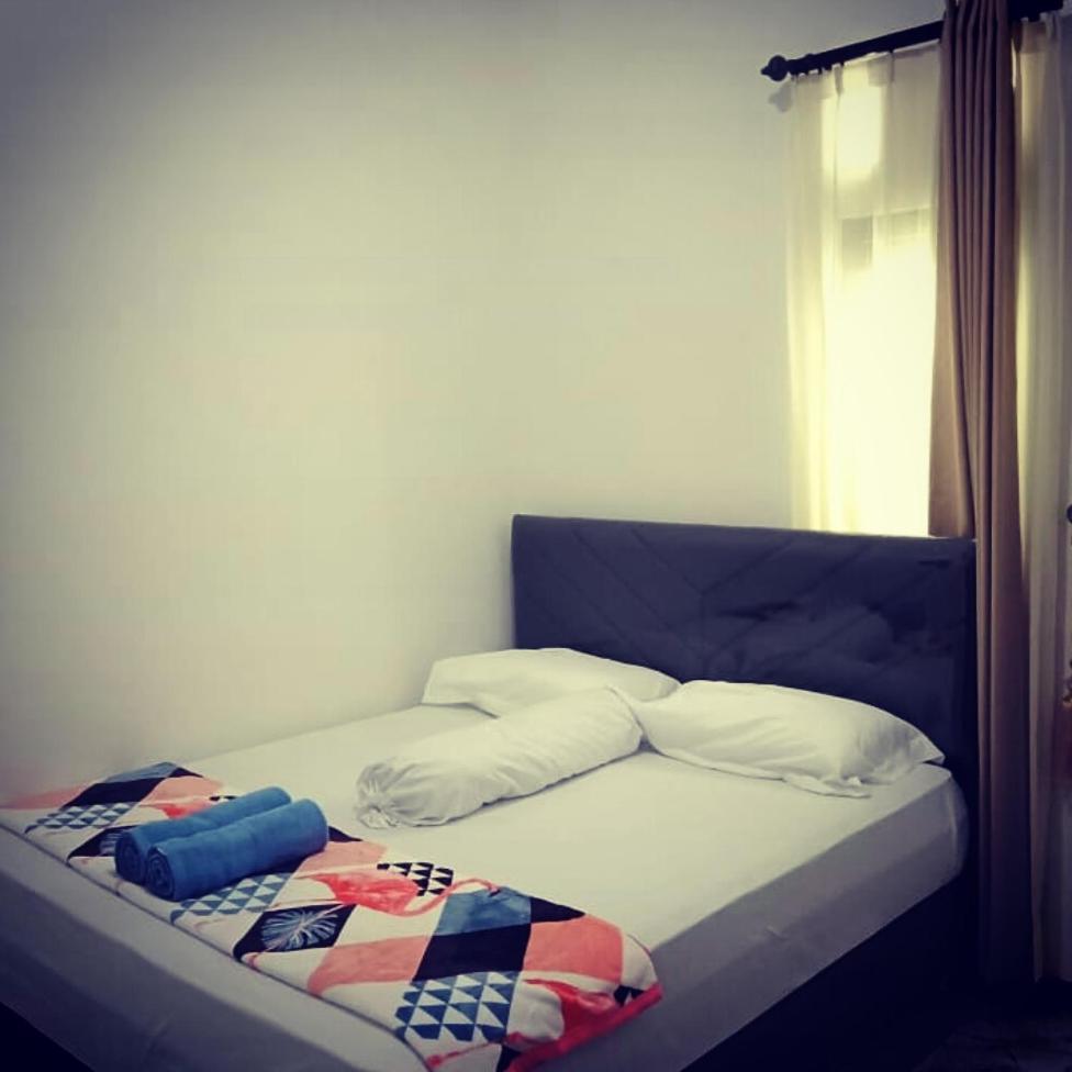 ZG Homestay Solo