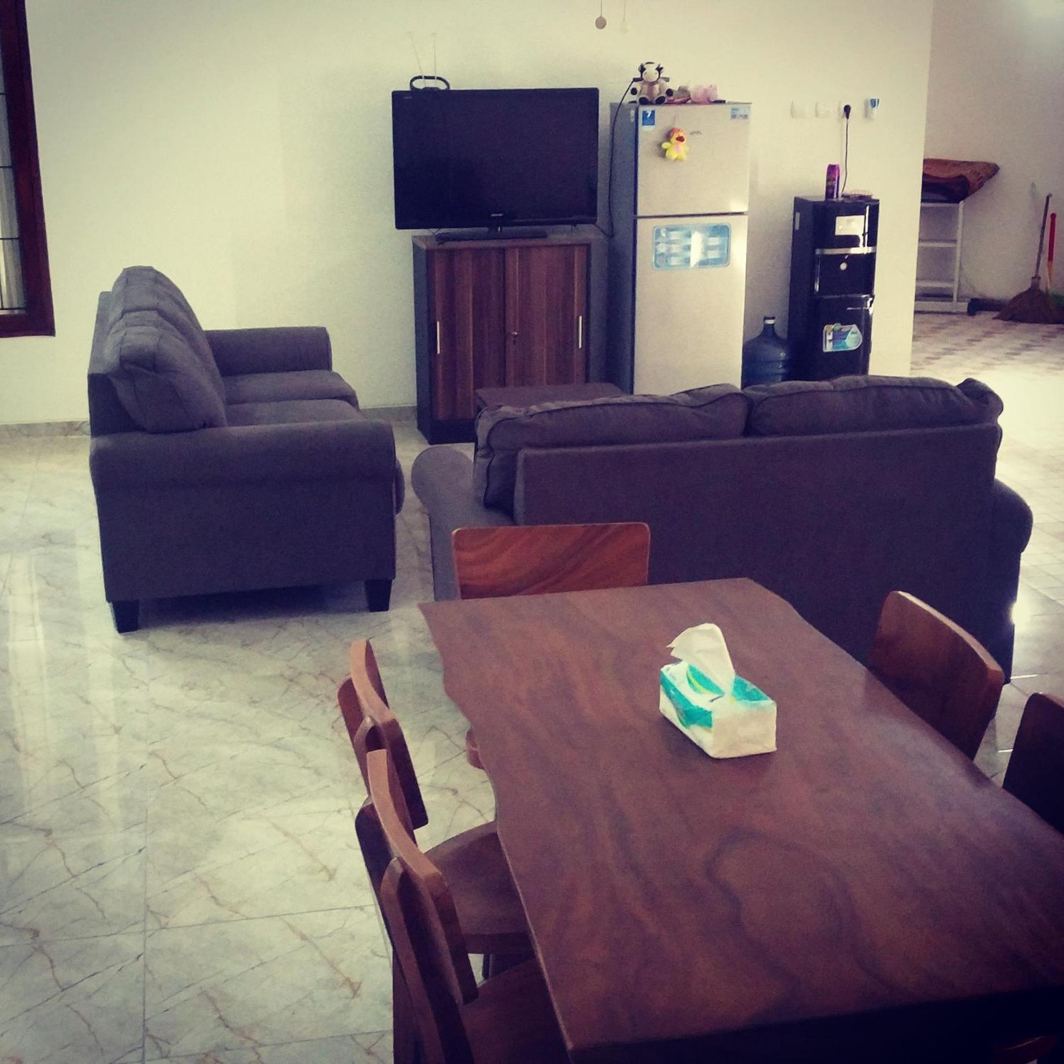ZG Homestay Solo, Sumber - 15