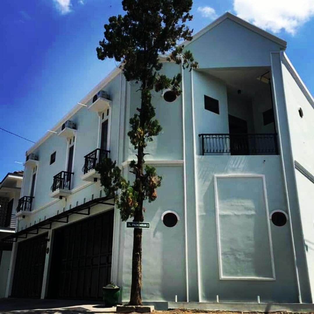 ZG Homestay Solo, Sumber - 12