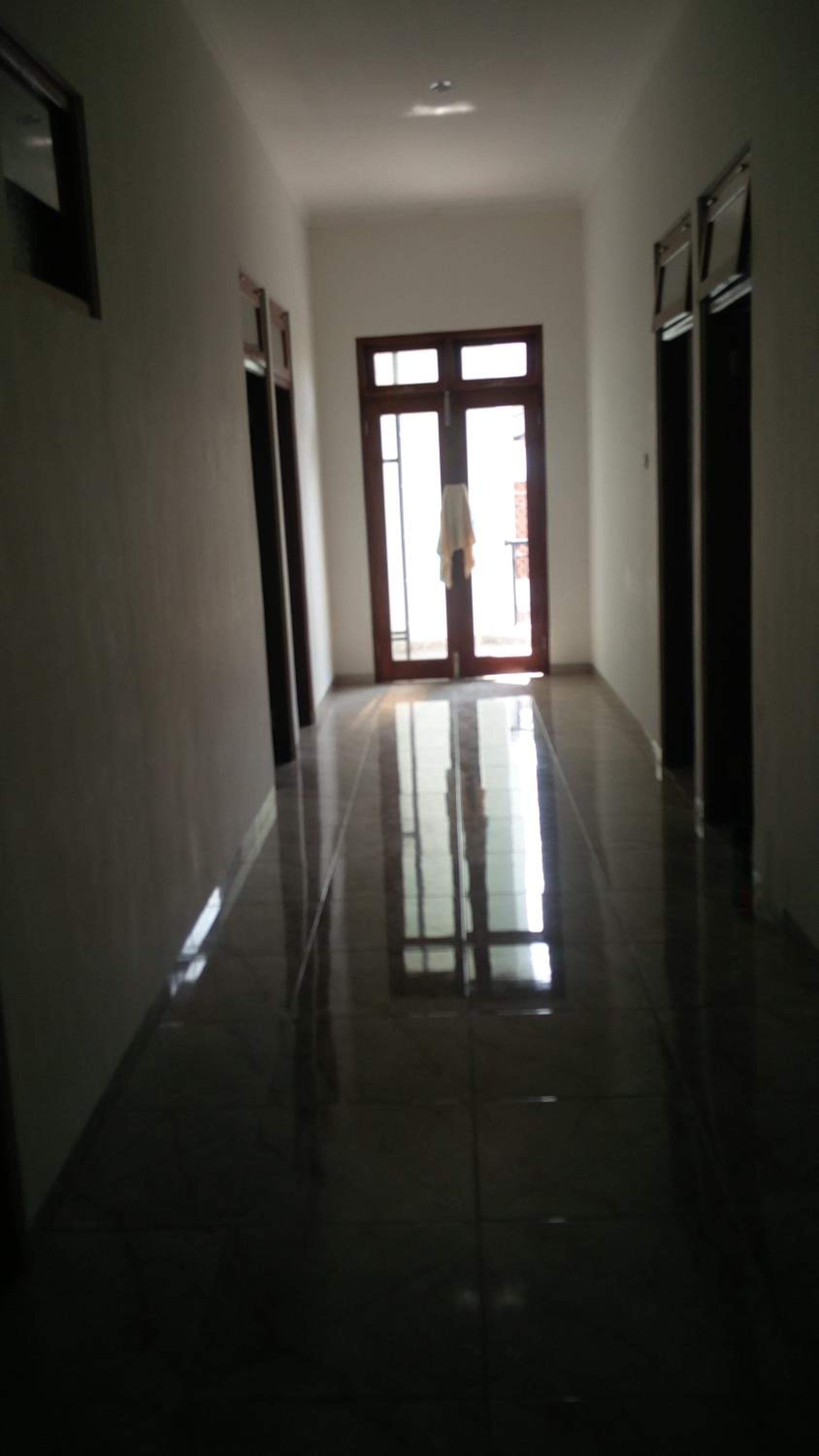ZG Homestay Solo