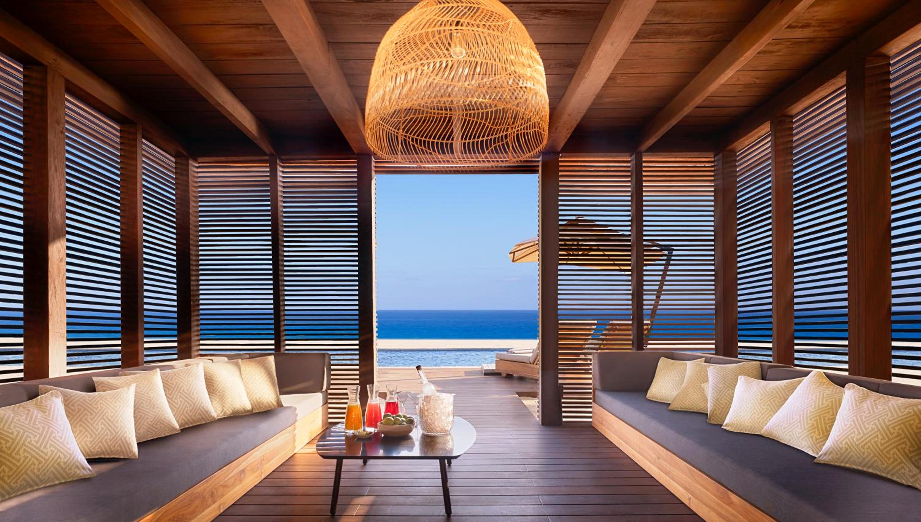 Nobu Hotel Los Cabos — photo 3