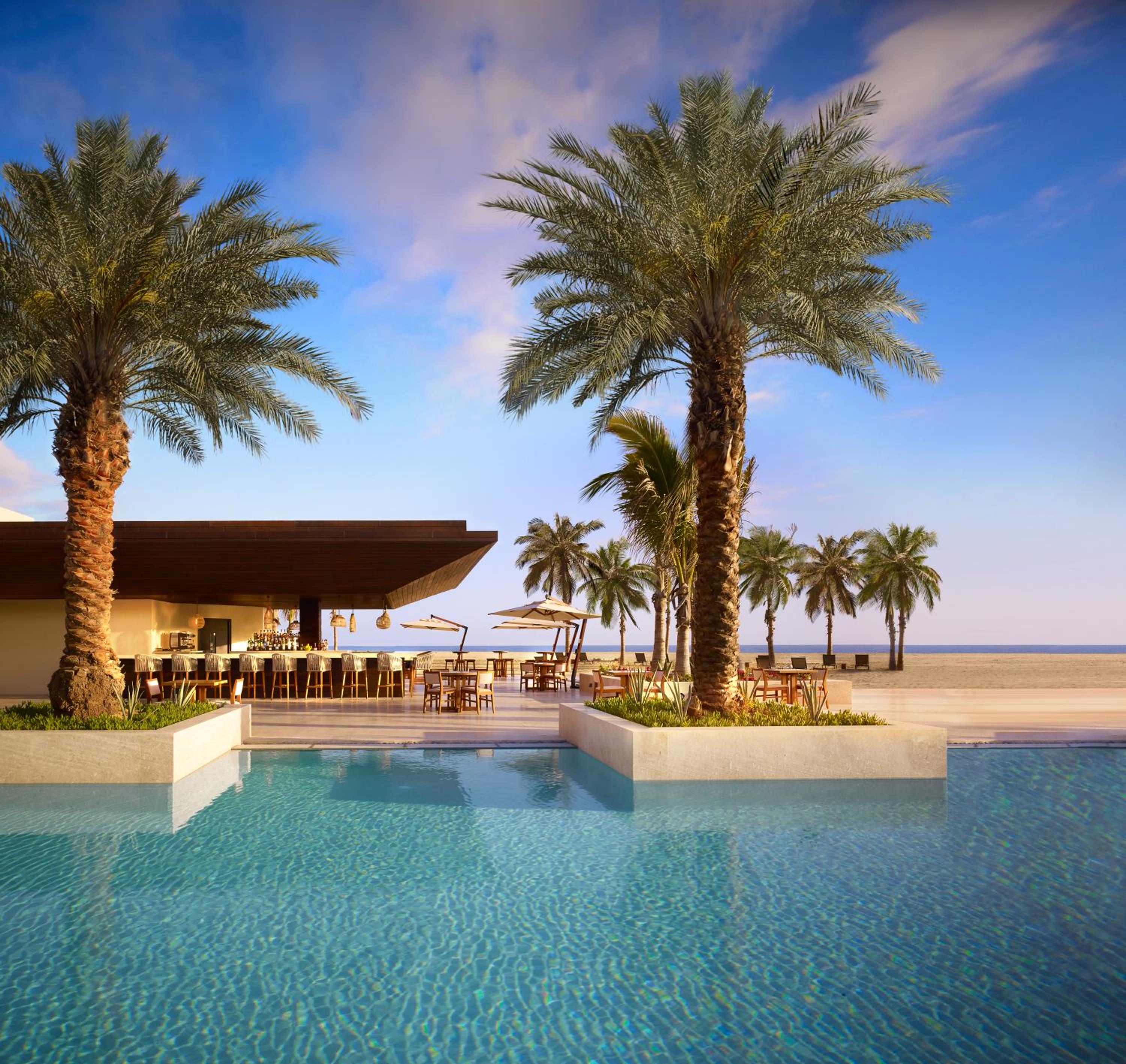 Nobu Hotel Los Cabos — photo 2