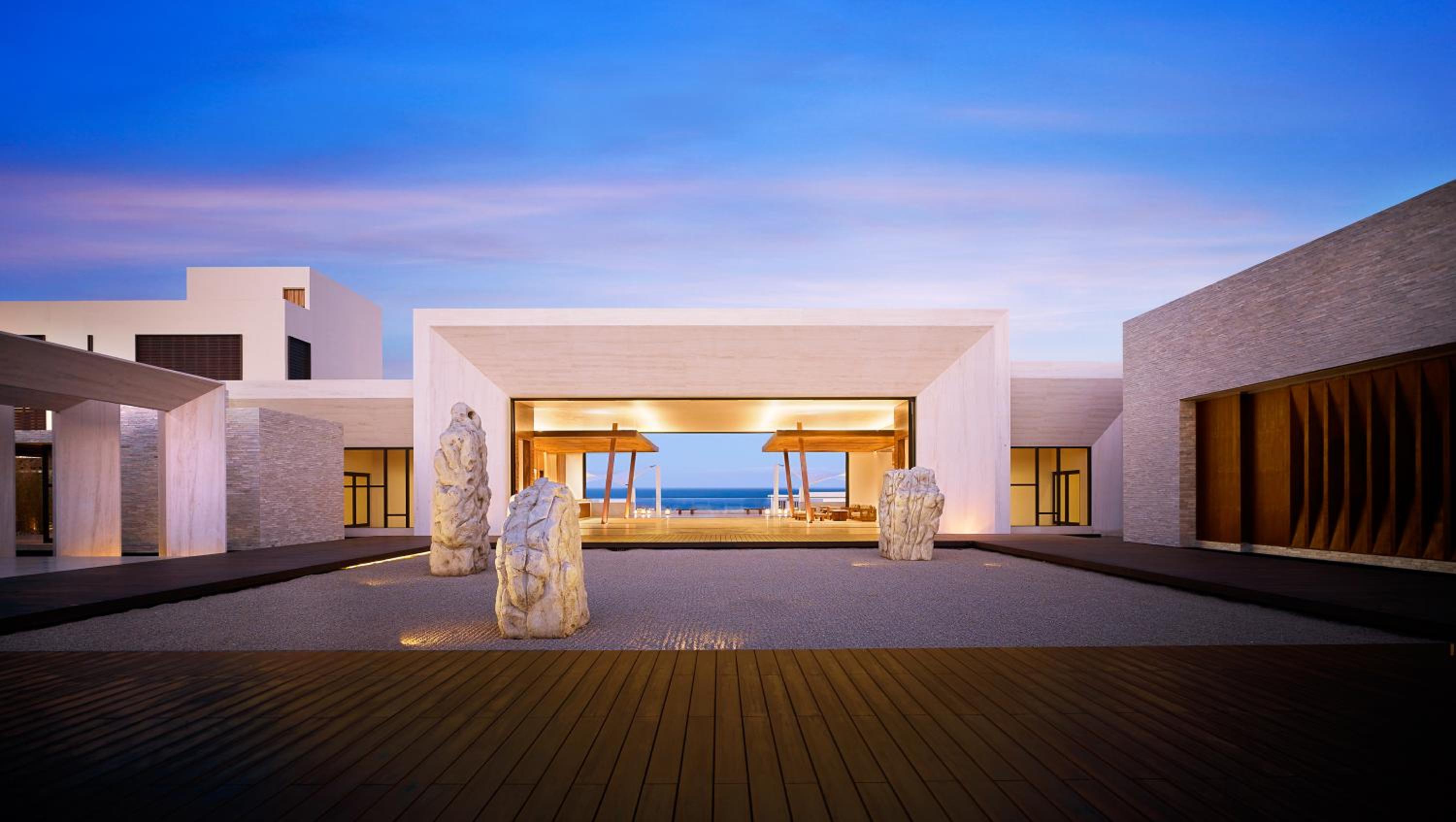 Nobu Hotel Los Cabos — photo 5