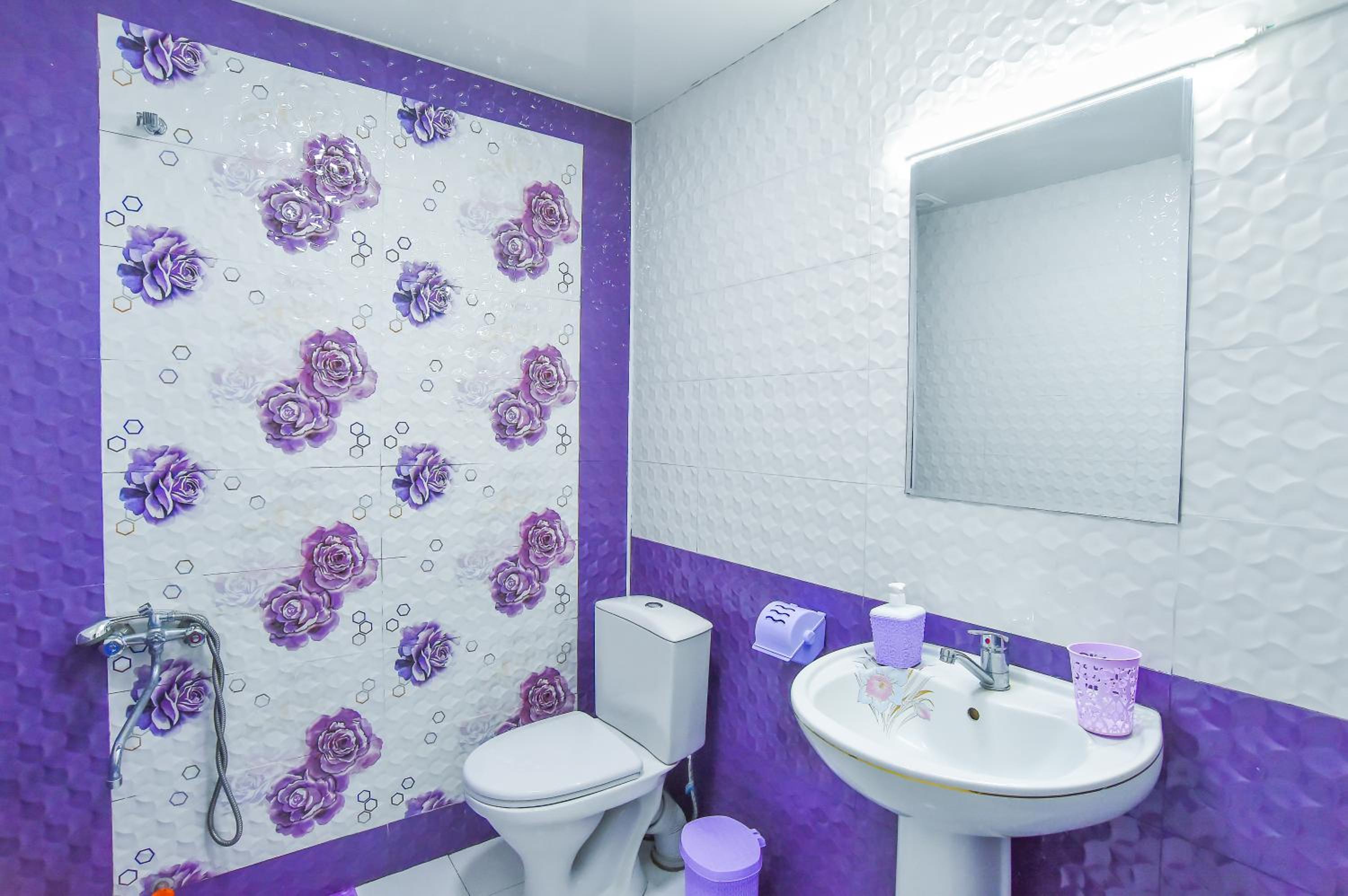 Hotel 9th Sky