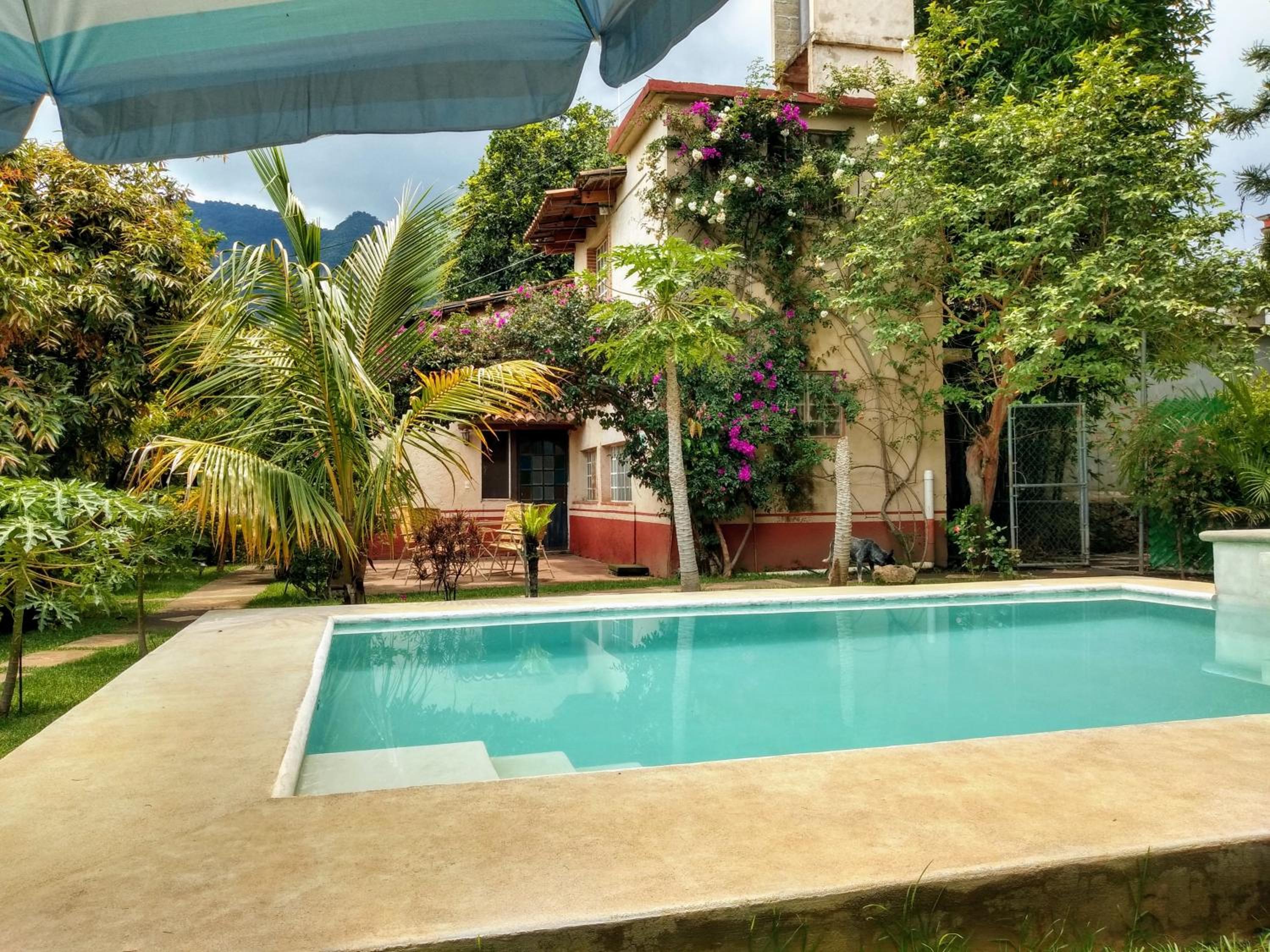 Hotel Casa Pomarrosa - Property Image 25