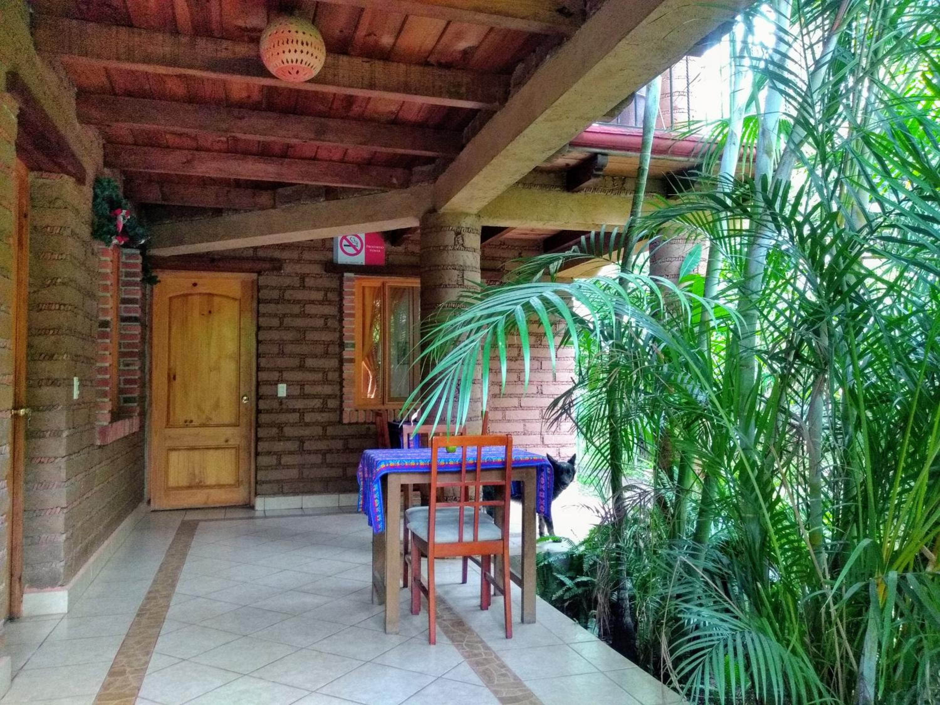 Hotel Casa Pomarrosa - Property Image 36