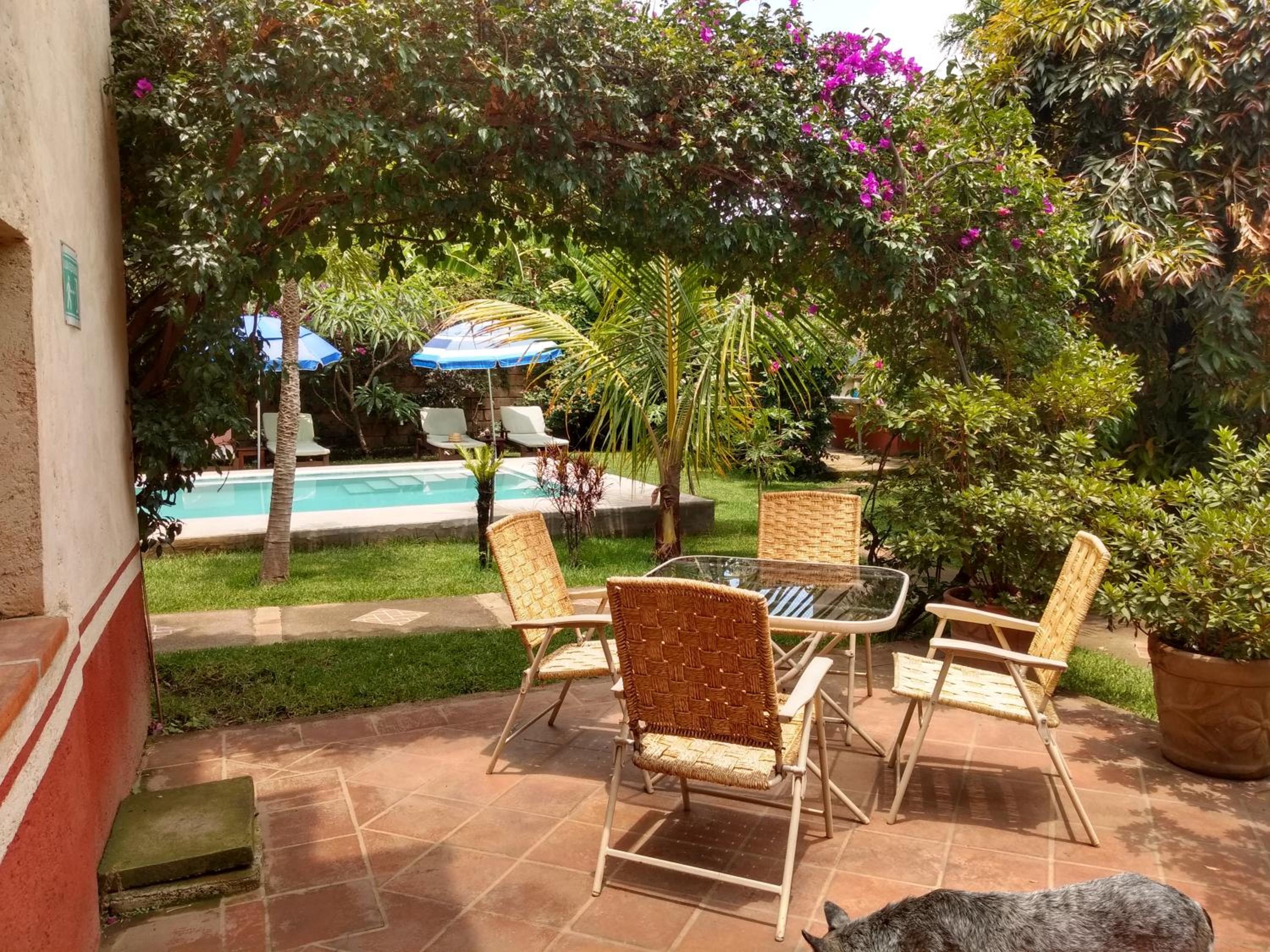 Hotel Casa Pomarrosa - Property Image 34