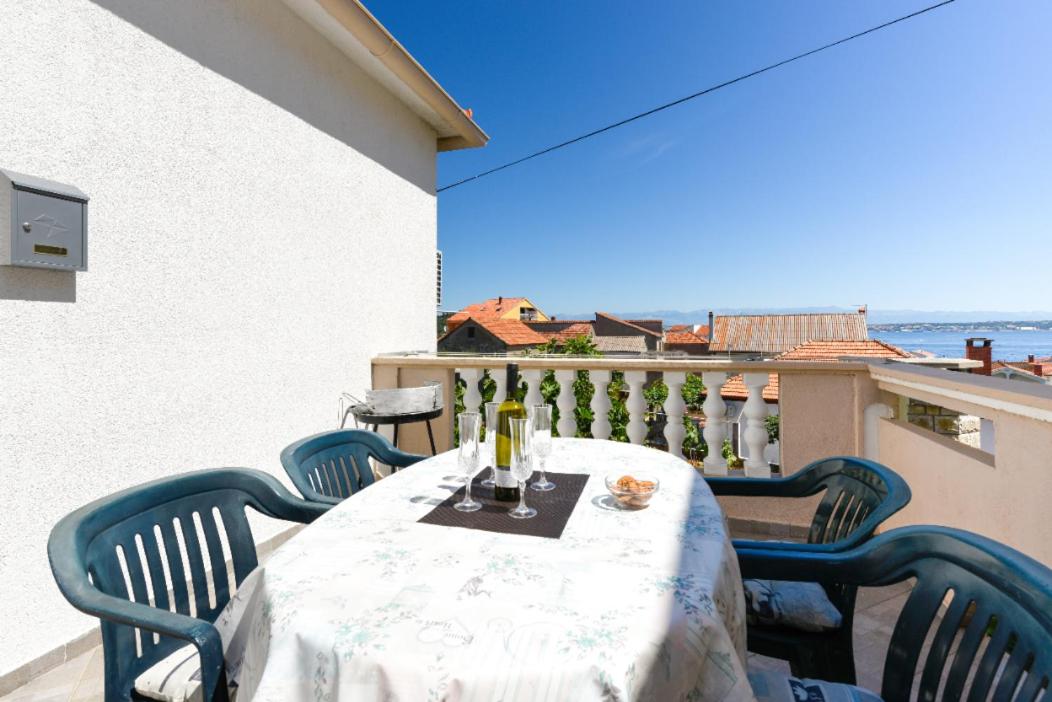 Mare Vista Sea View Apartment view 4