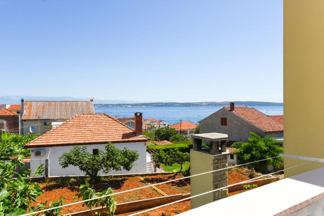 Mare Vista Sea View Apartment view 5