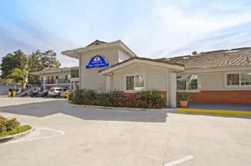 Americas Best Value Inn Oxnard-Port Hueneme - Property Image 27