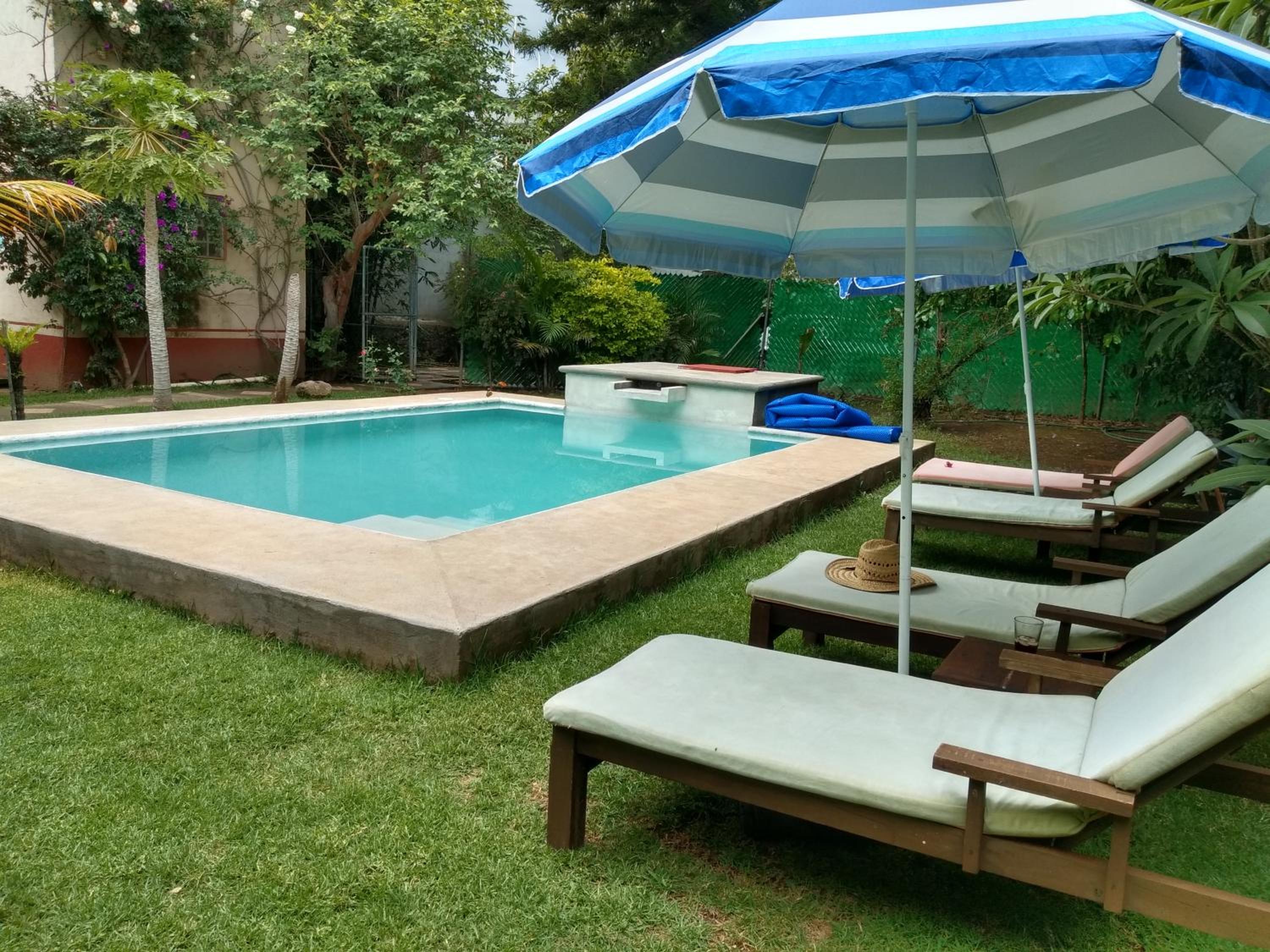 Hotel Casa Pomarrosa - Property Image 33