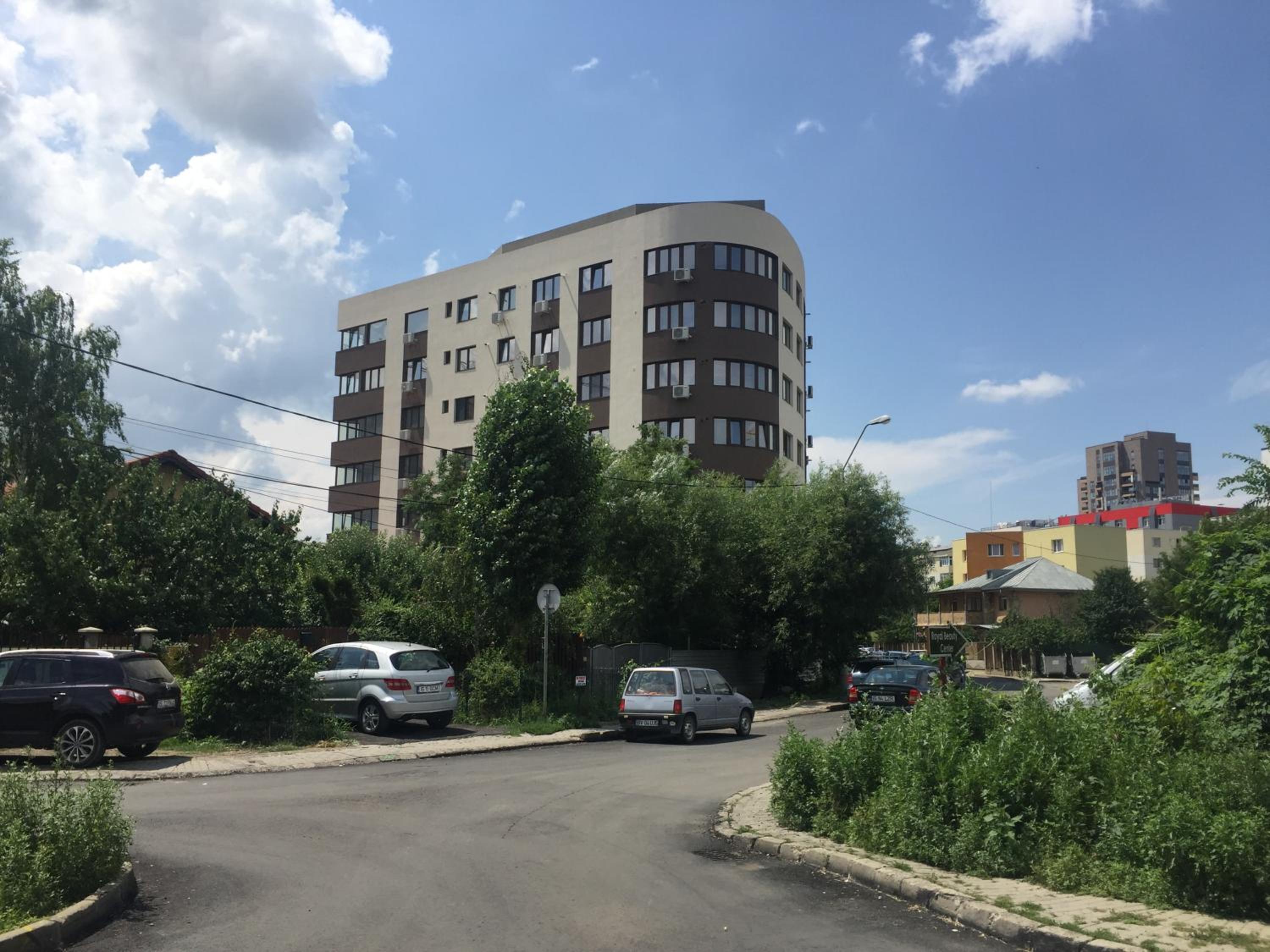 Hotel Simona Apartament Palas Mall 1 - Image 1