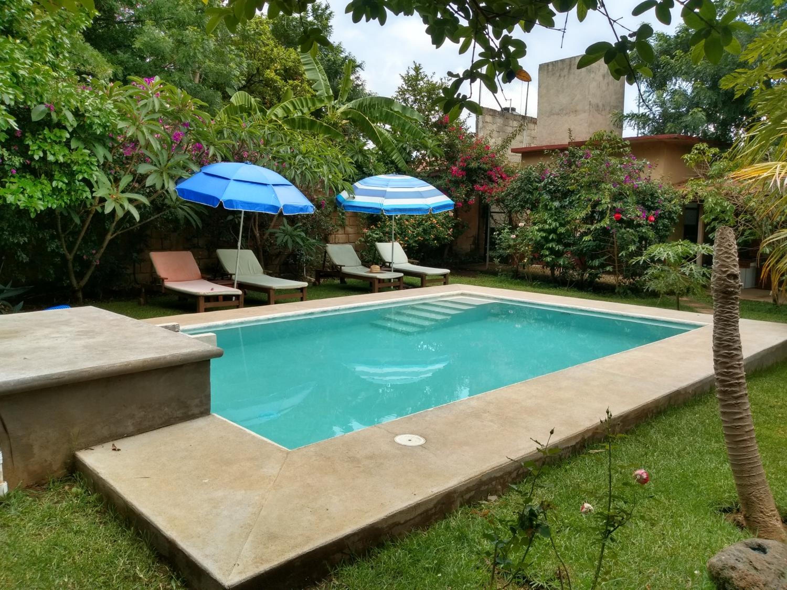 Hotel Casa Pomarrosa - Property Image 32