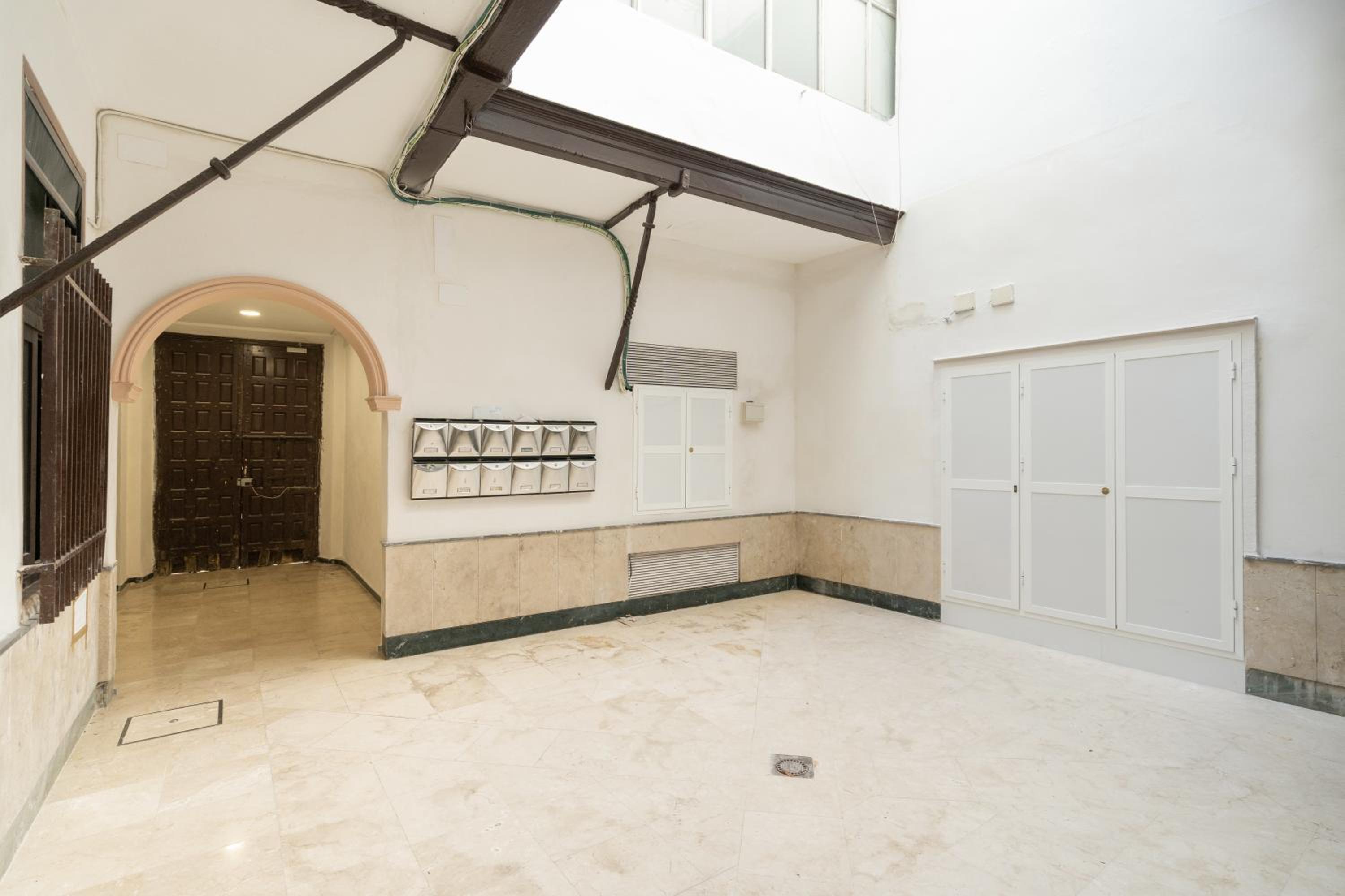 CDZ - BELLA Apartamento céntrico view 2