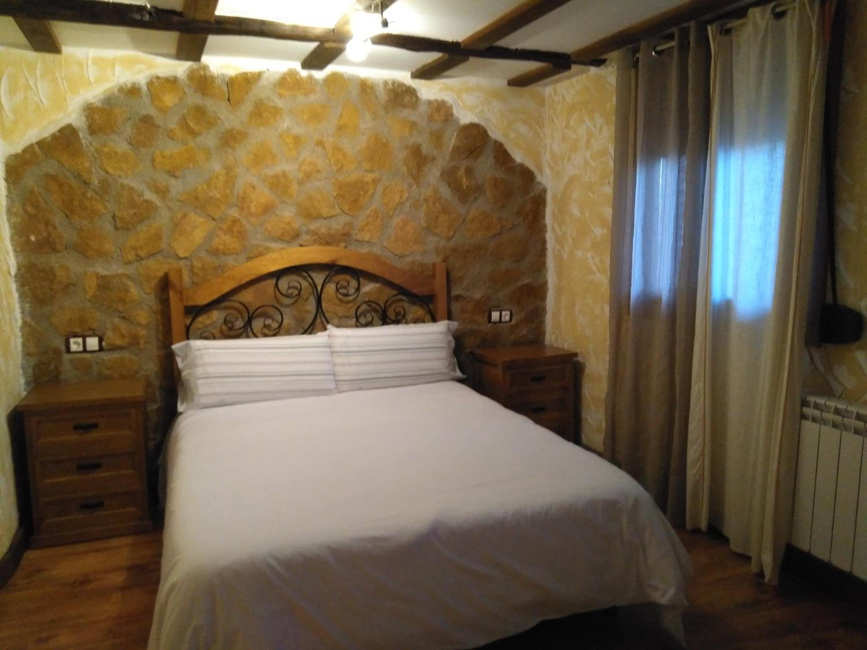 Apartamentos Turisticos Julia