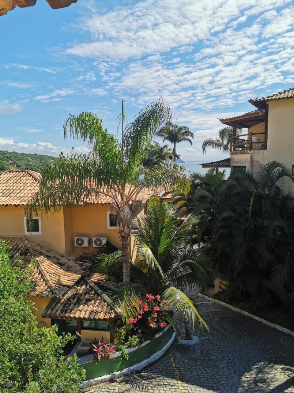 Casa Búzios João Fernandes