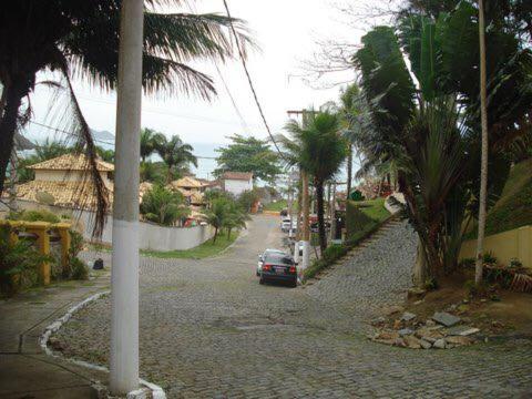 Casa Búzios João Fernandes