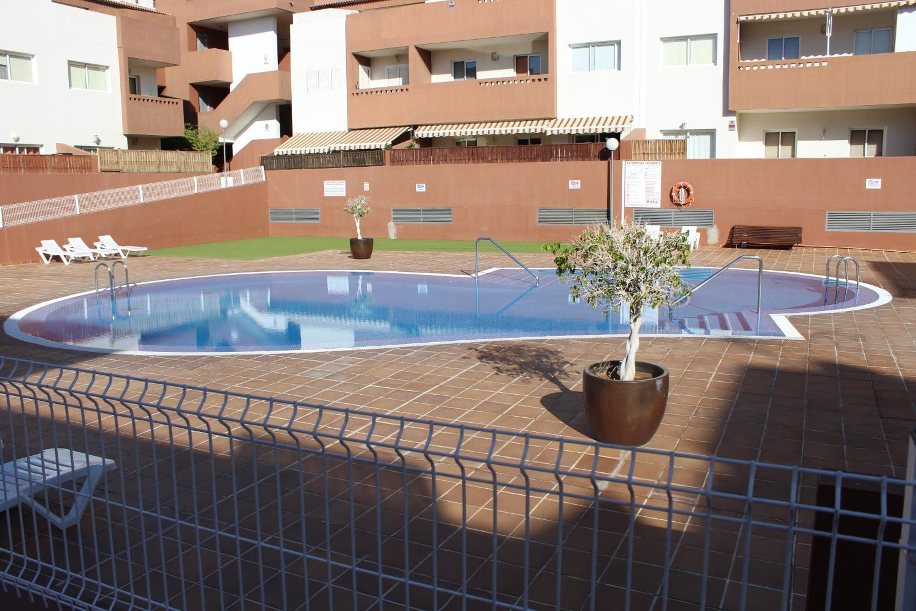 Apartamento Delgado y Ruiz photo 2