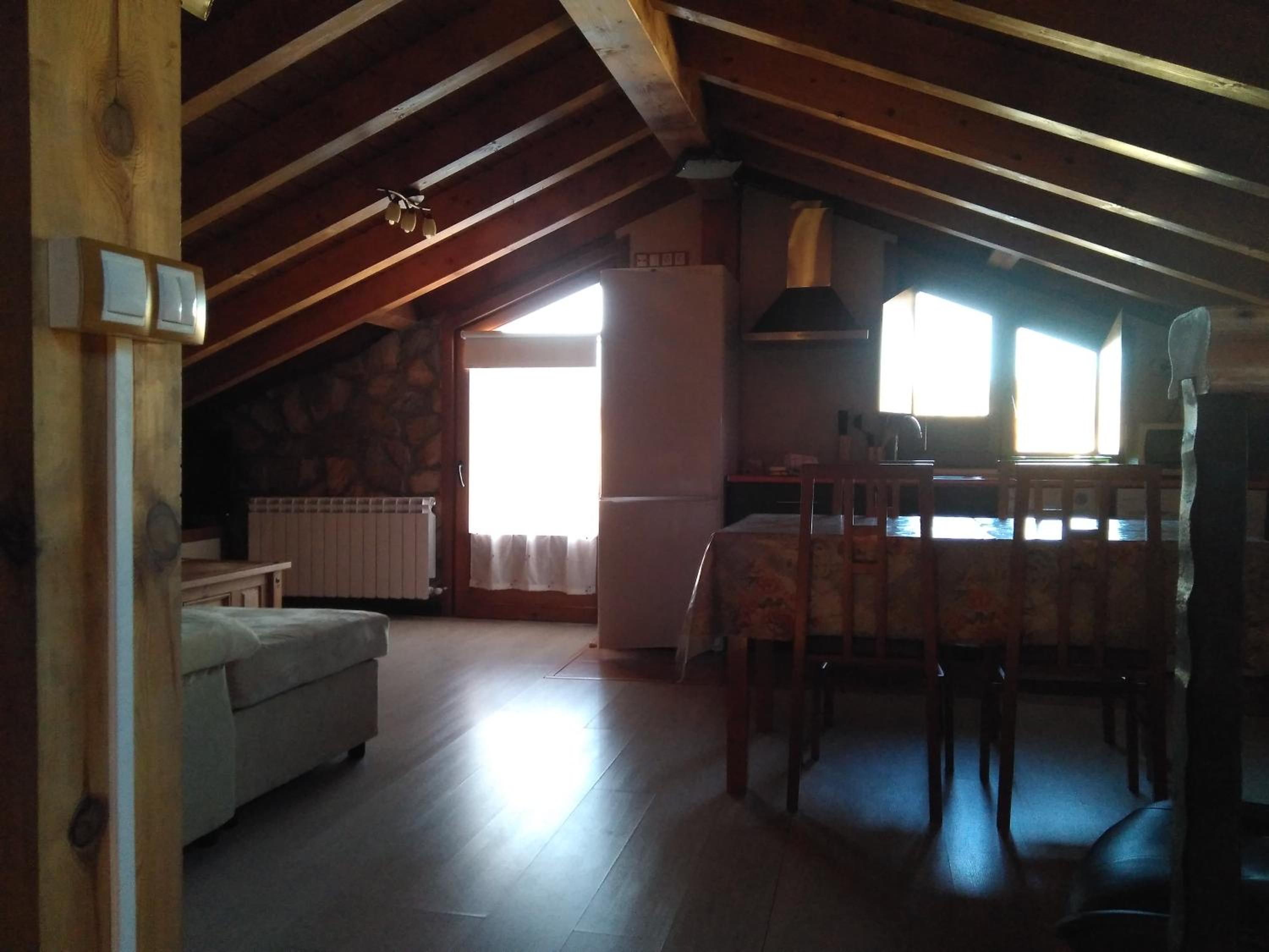 Apartamentos Turisticos Julia